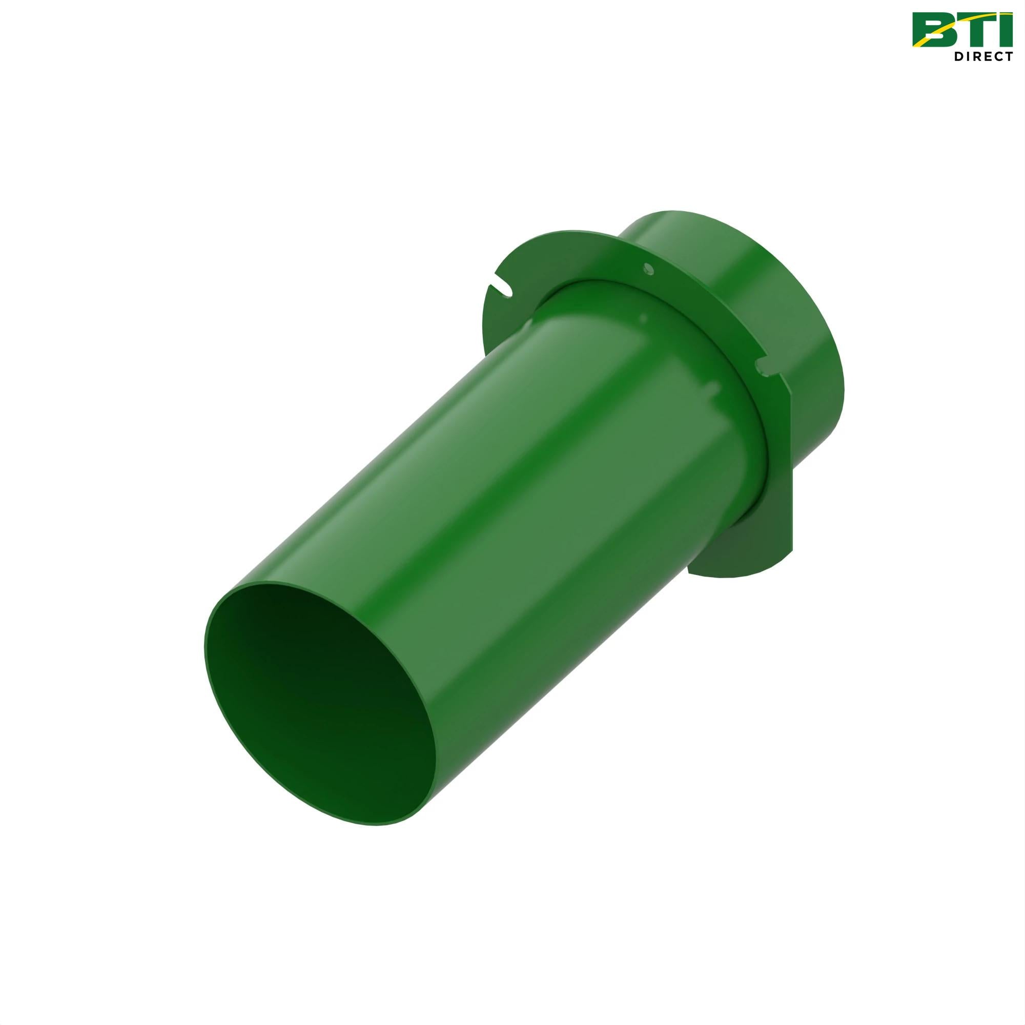 AN278833: Air Duct, Air Cleaner