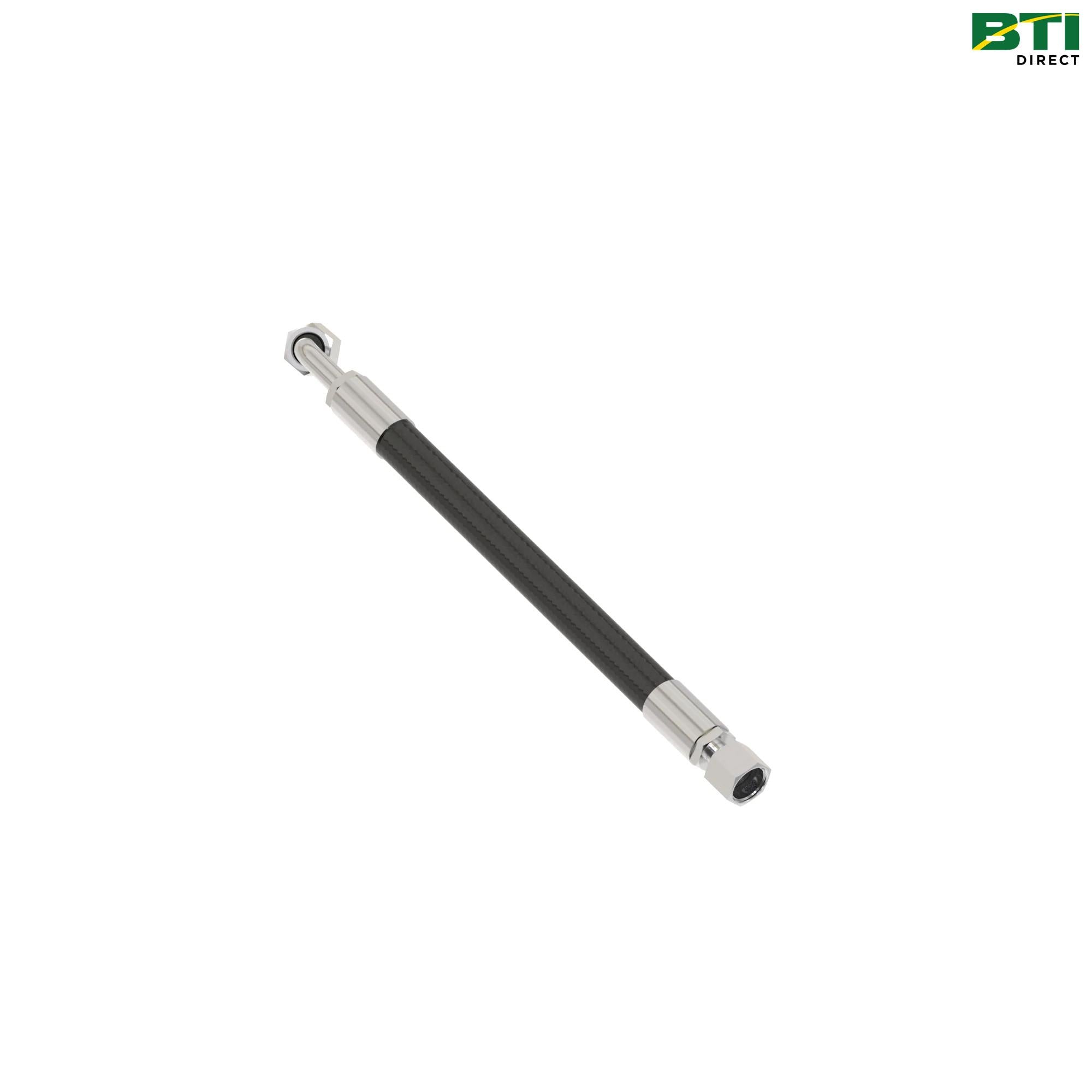 AL212871: Oil Lines Hose