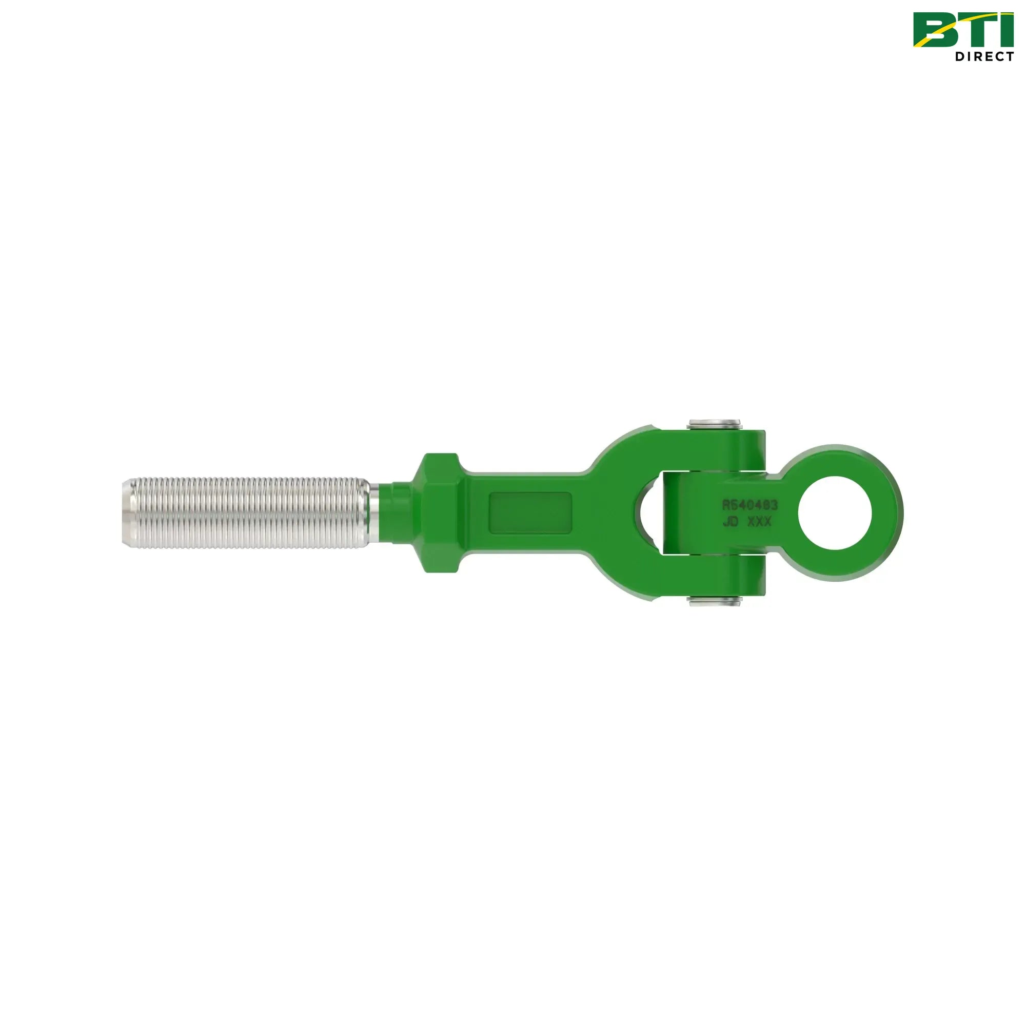 RE167493: Center Link End