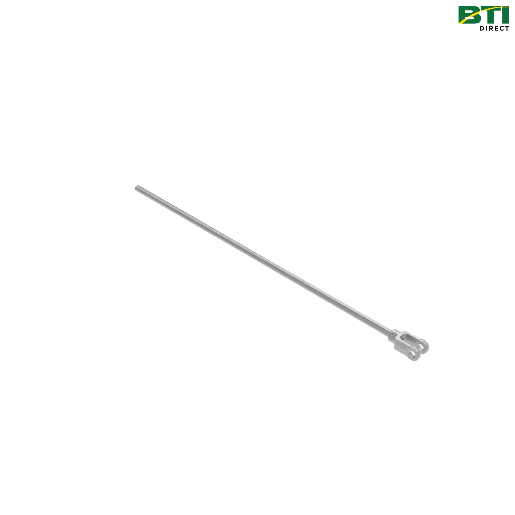 AXE46252: Tension Rod Yoke with Shaft
