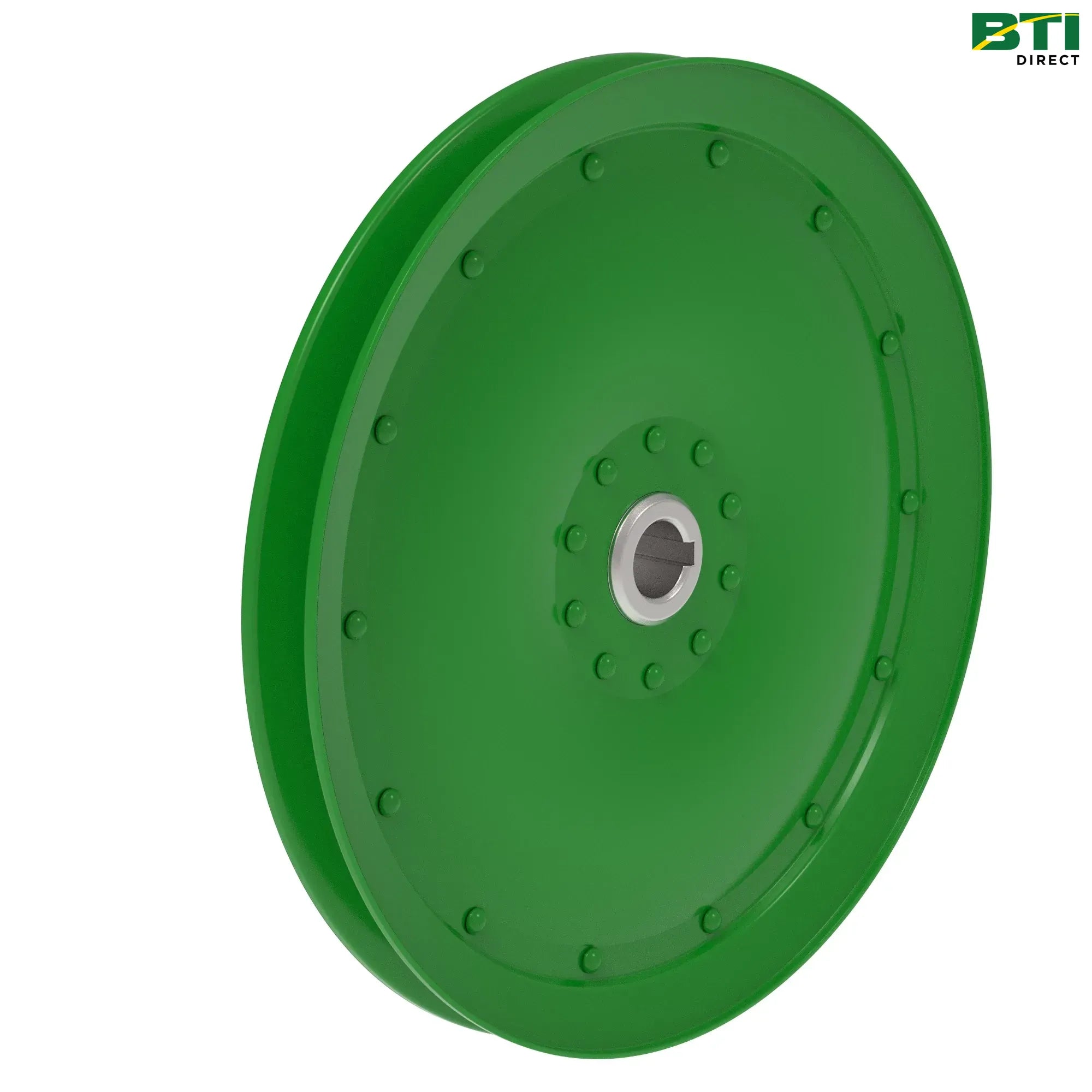 AXE46206: Straw Spreader Drive Pulley