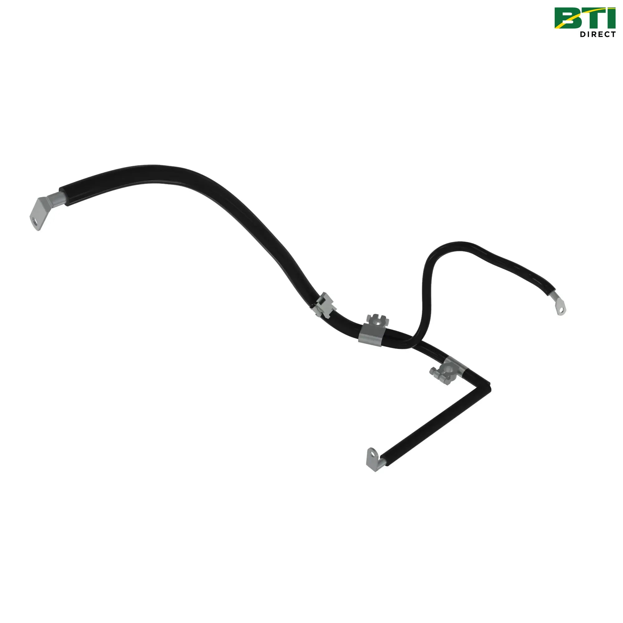 RE302327: Positive Battery Cable