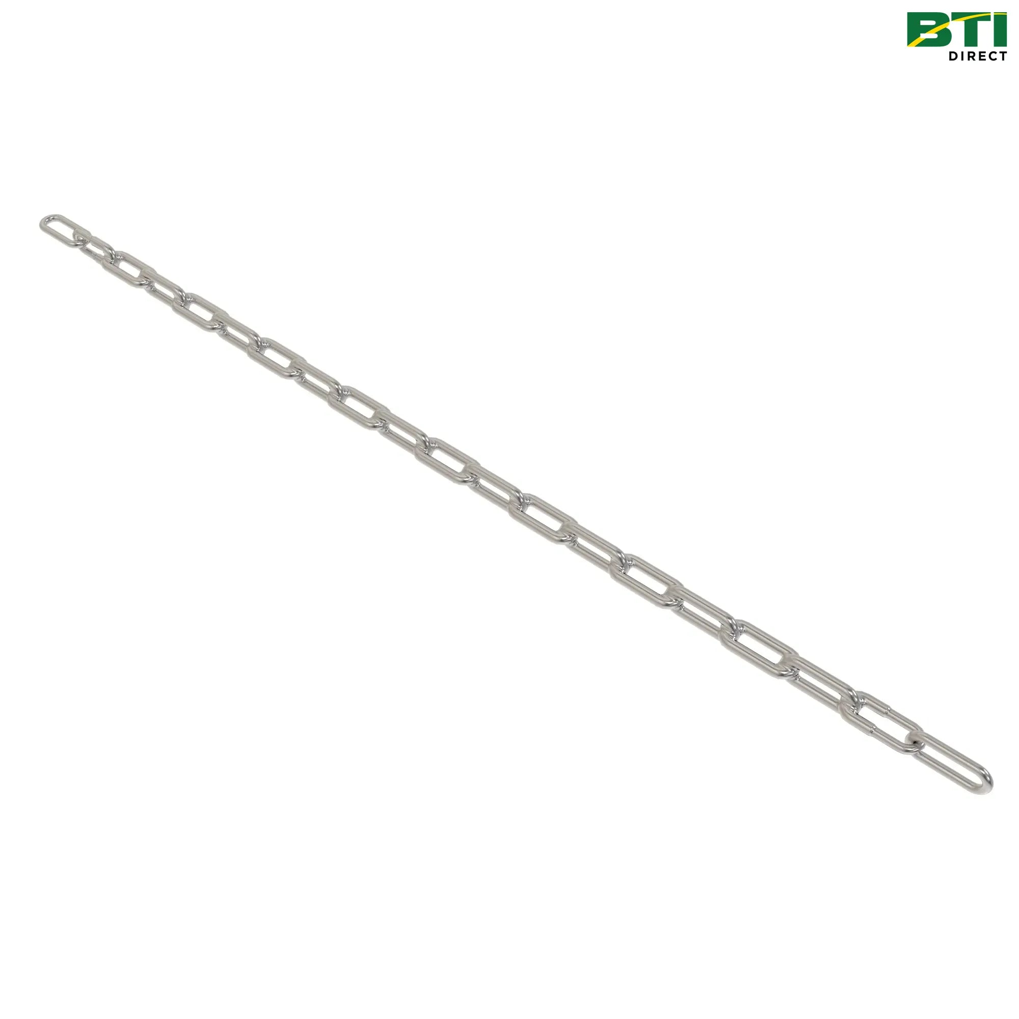 AXE16982: Handrail Safety Chain, 20 Links