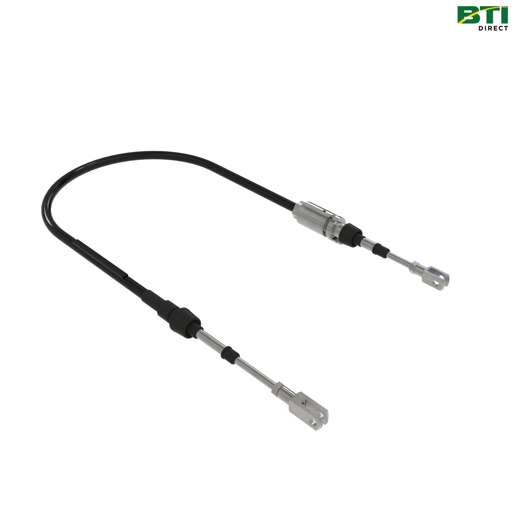AL179901: Range Shift Push Pull Cable