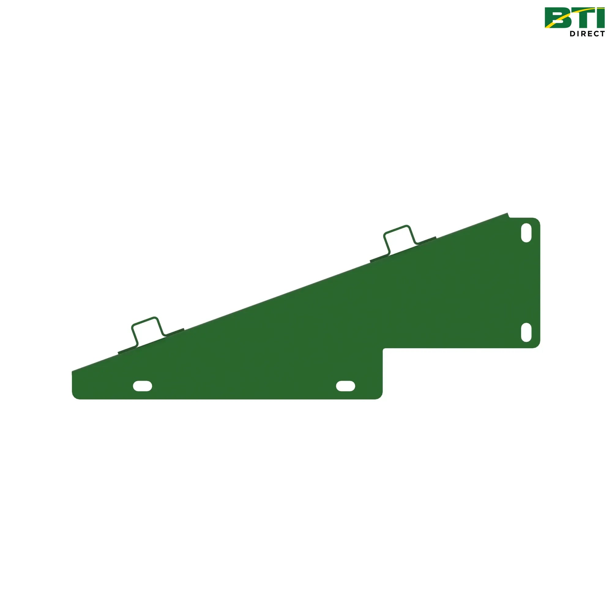 AXE11160: Right Side Rear Extension Adapter Fitting
