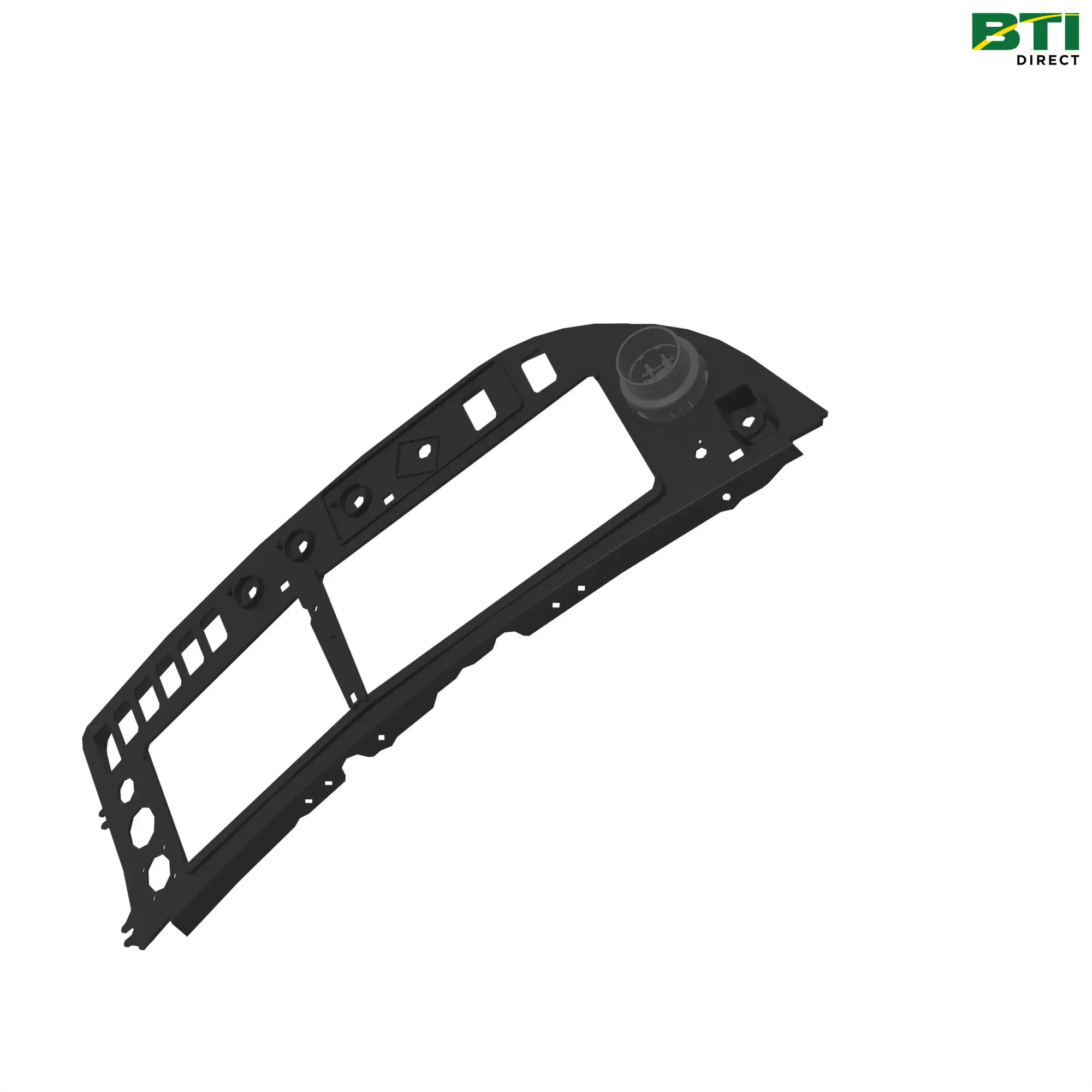 RE240141: Bezel Assembly