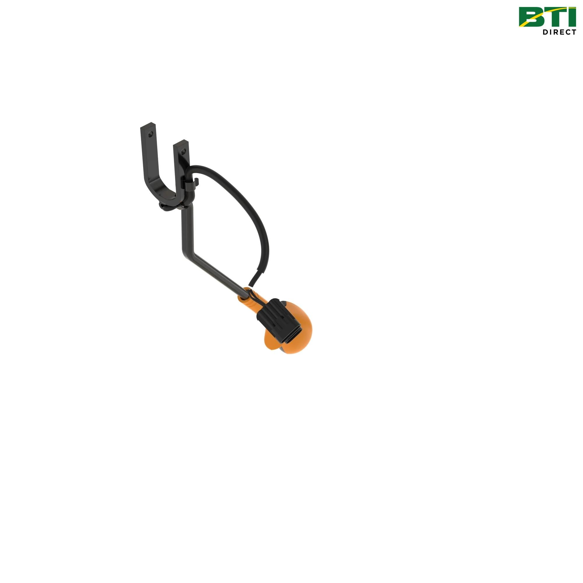AL207821: Shifter