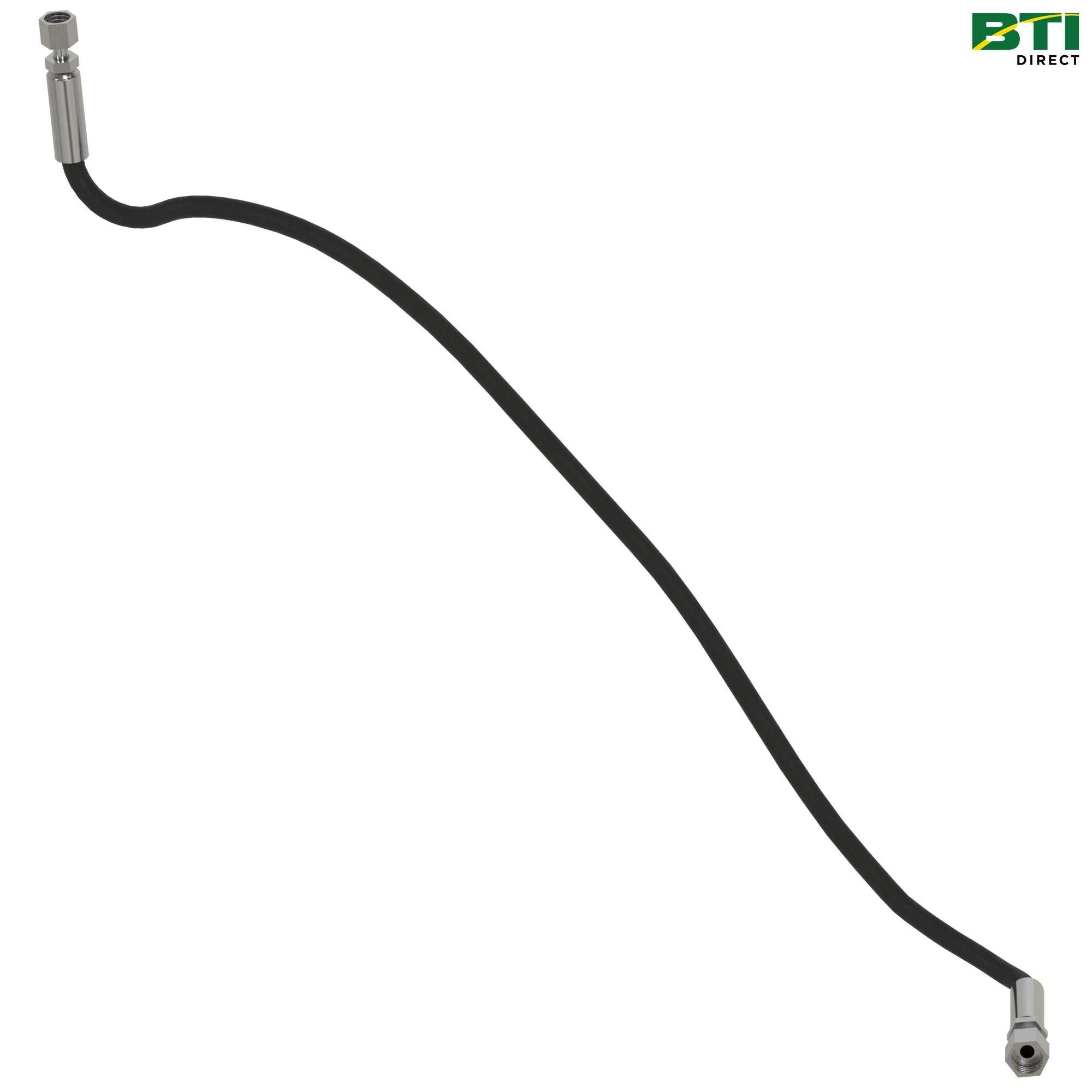 AN403230: Tread Adjusting Valve Hydraulic Hose