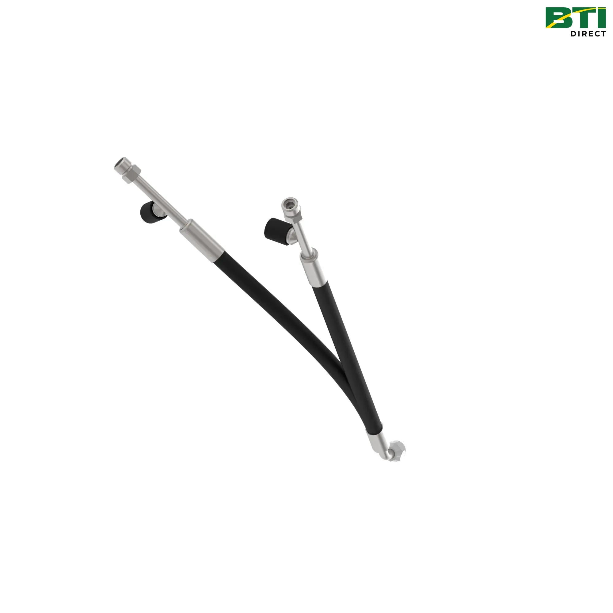 RE321761: Refrigerant Hose, AC to Cab