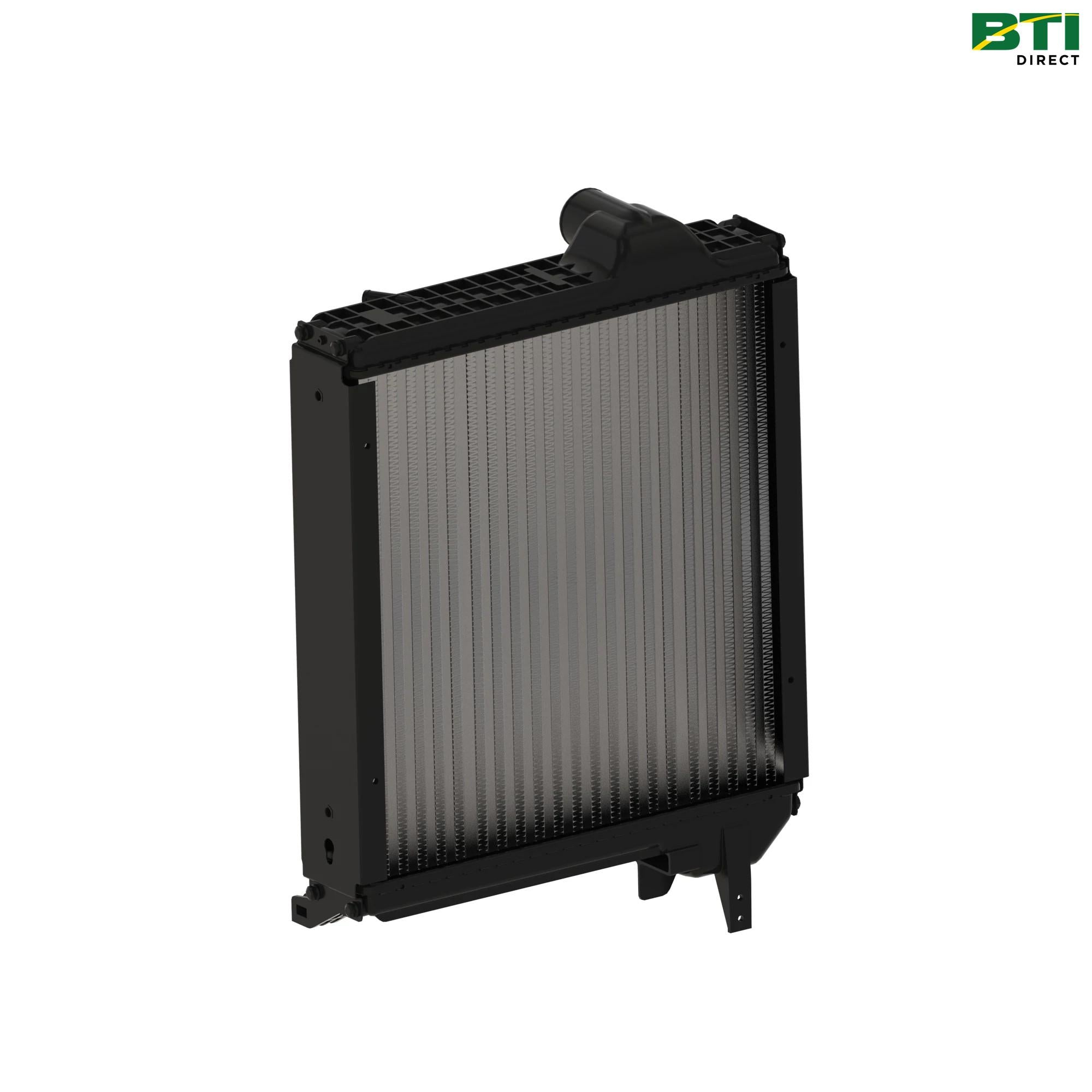 AL201724: Radiator