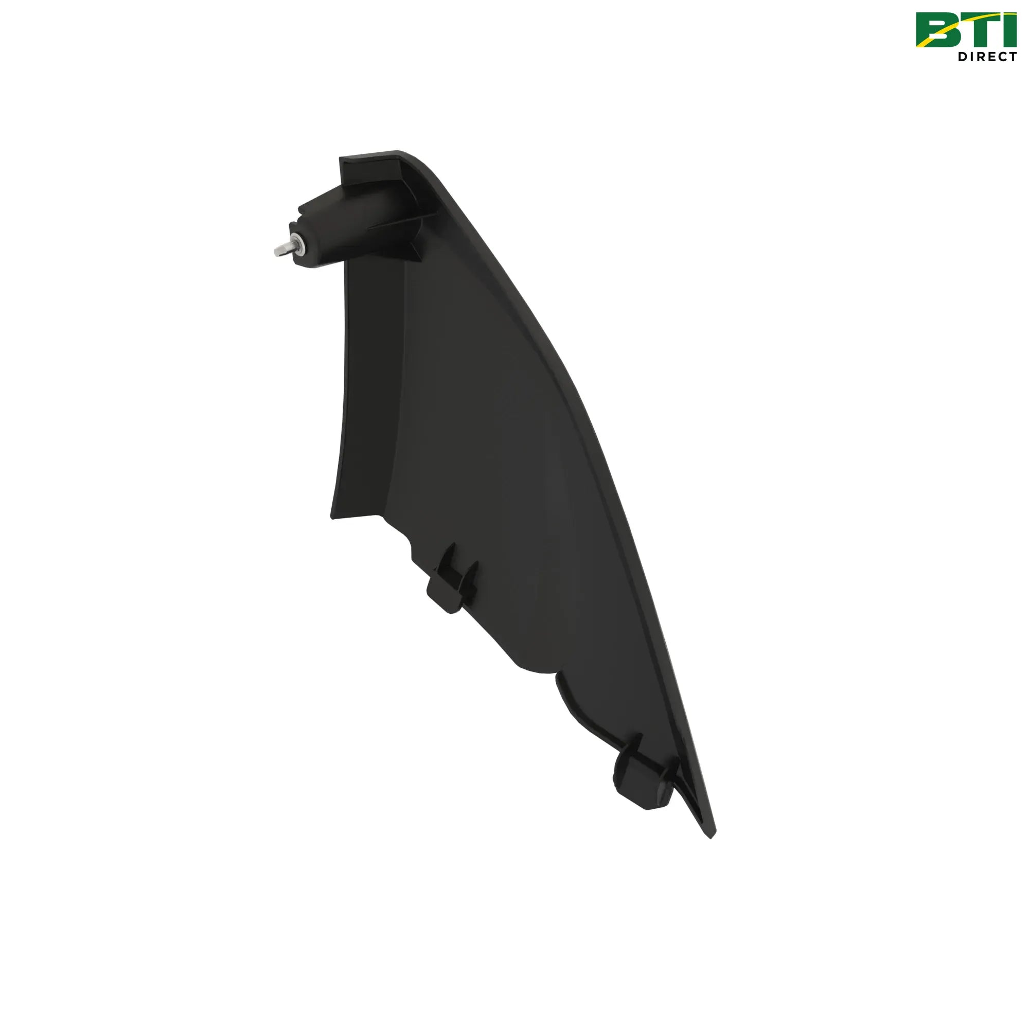 AUC18203: Closeout Panel, Right Side