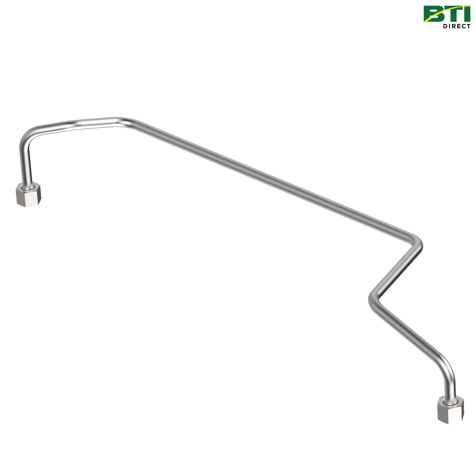 AL215685: TLS Supply Oil Line