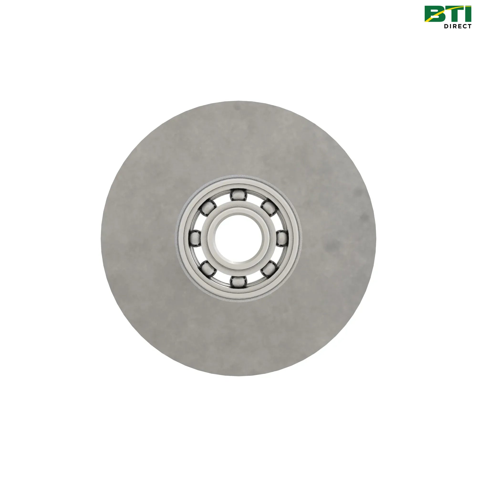 AXE16153: Cable Idler with Bearings Sheave Assembly
