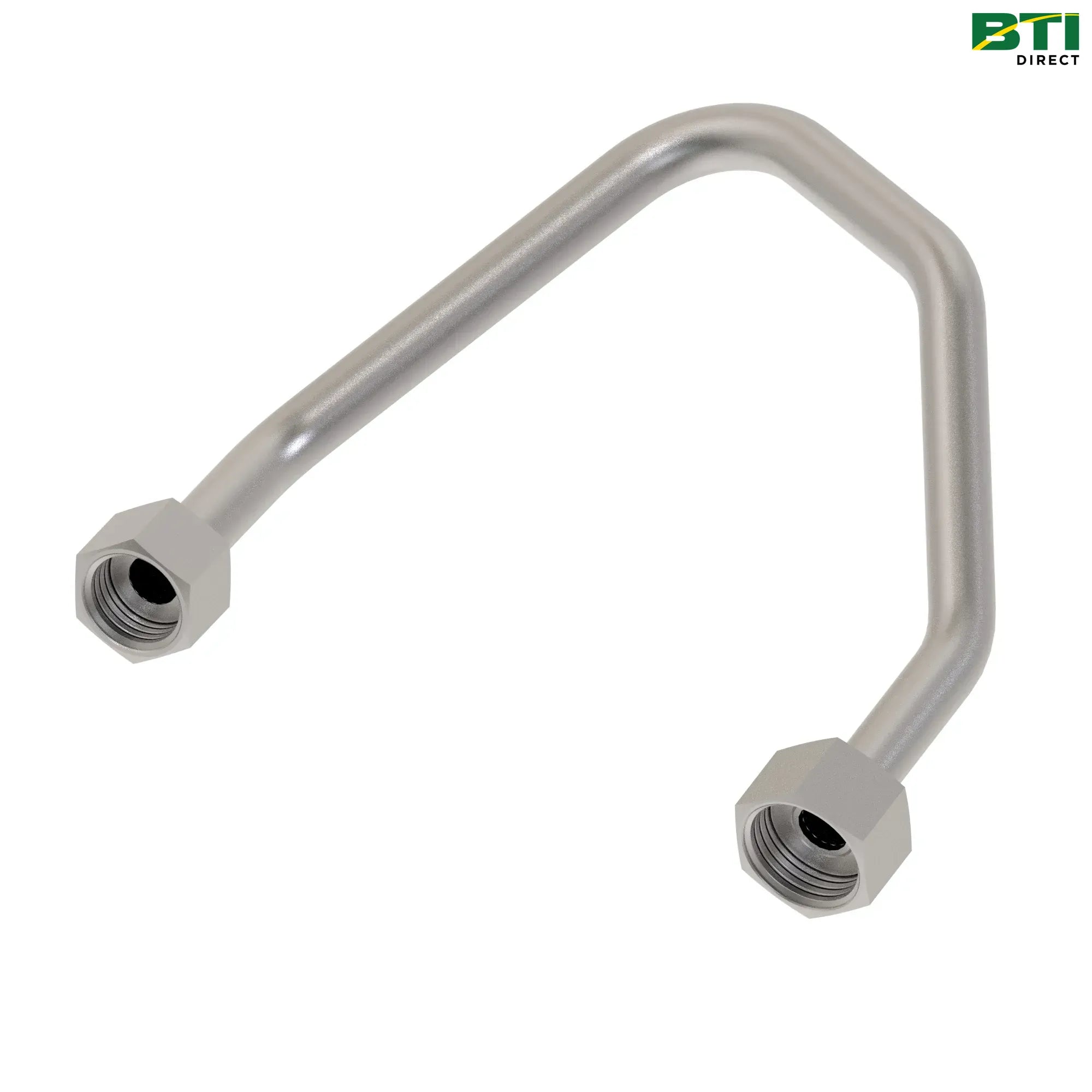 RE321060: Secondary Pump Supply Oil Line