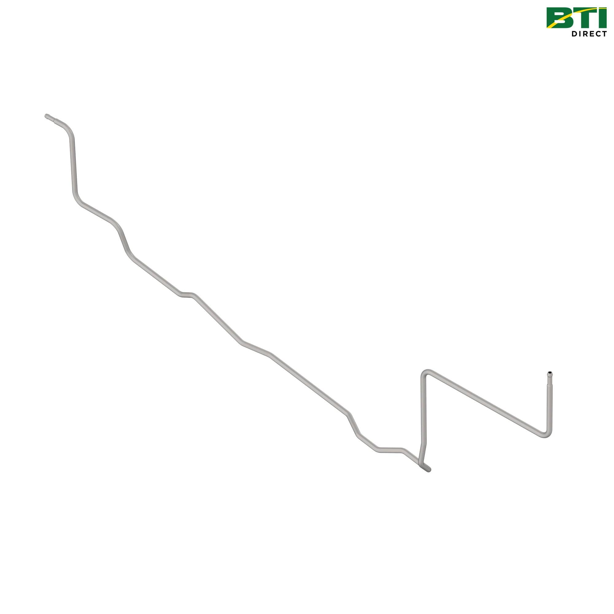 L225639: Fuel Line with Formed Ends