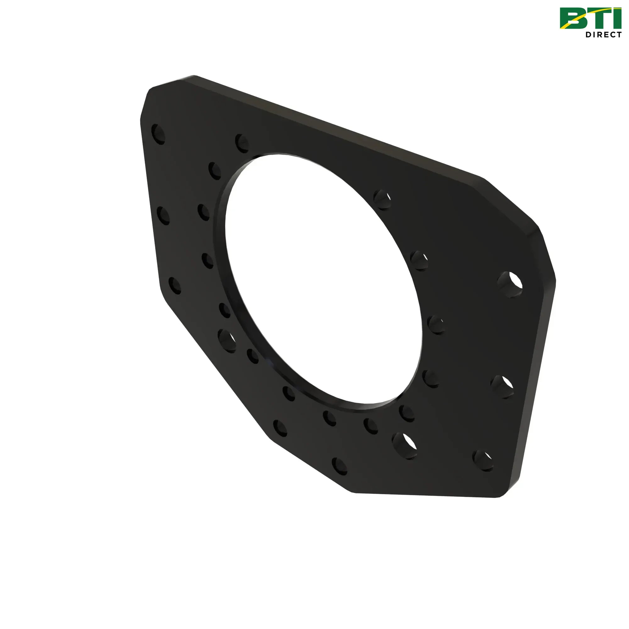 N303363: Wheel Drive Flange