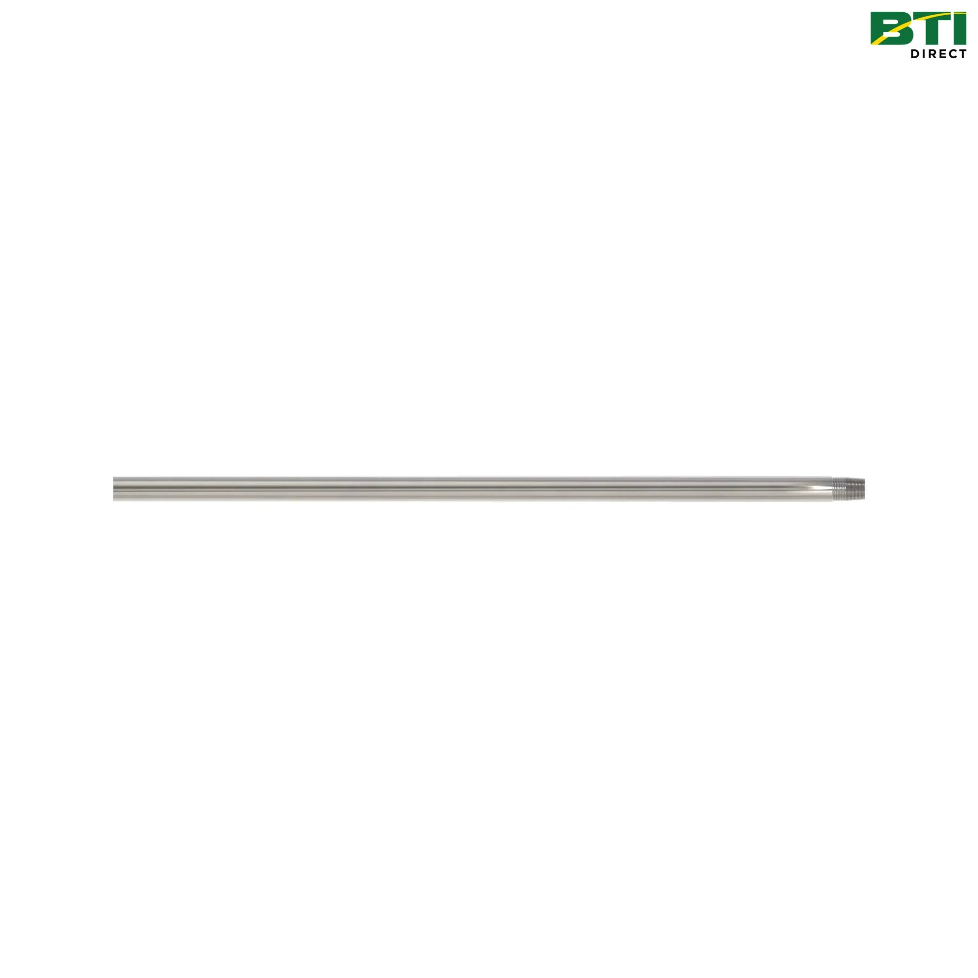 N207596: Custom Nozzle Spacing Pipe, 36.50 inch
