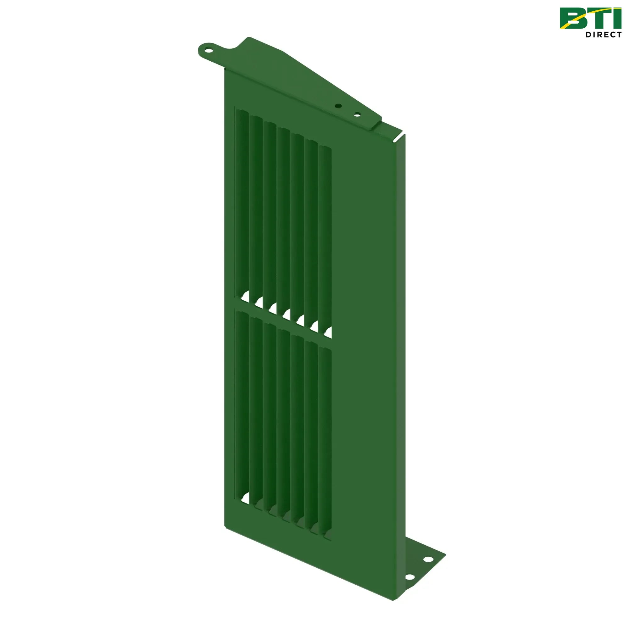 RE186289: Louver