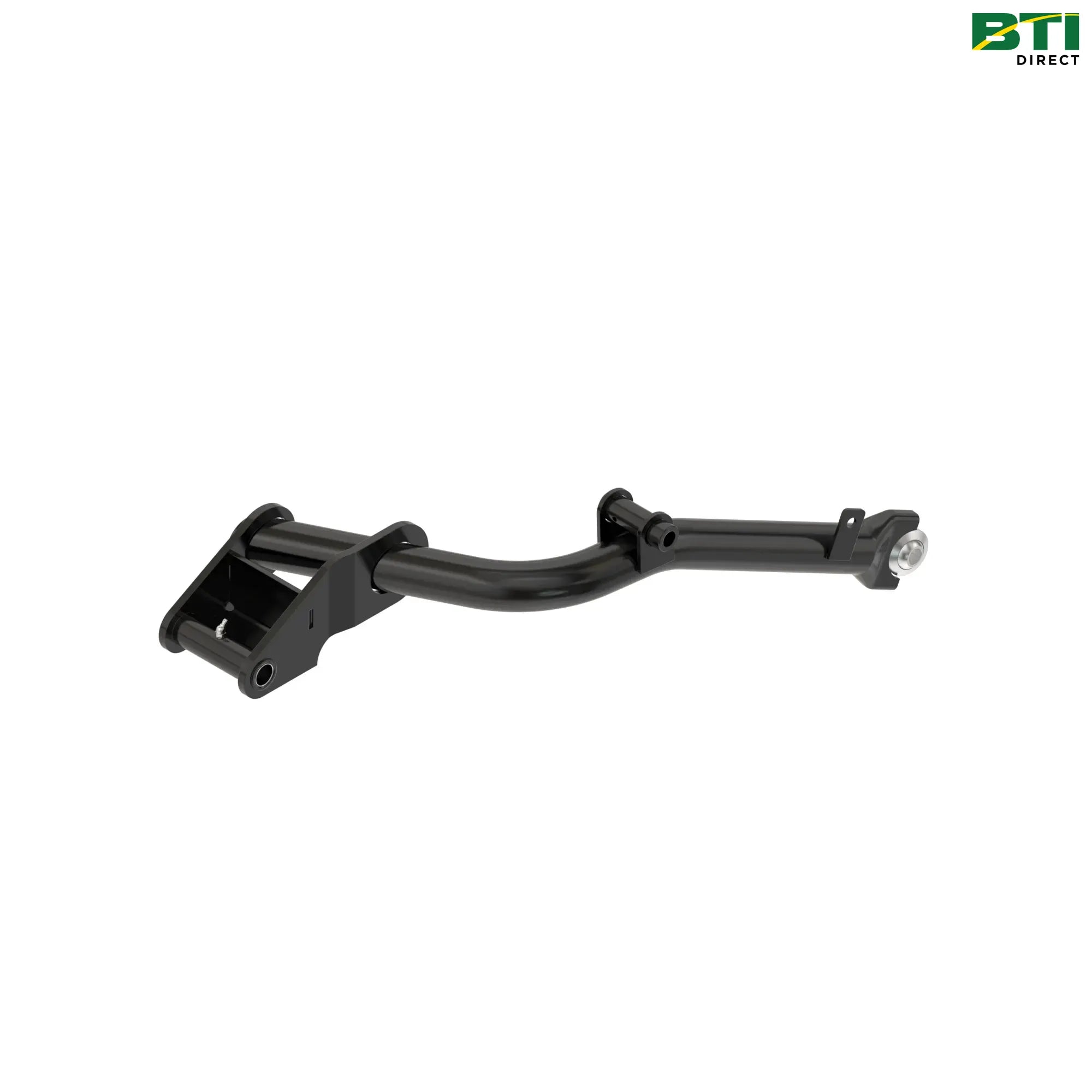 AUC13537: Front Mower Lift Arm, Right Side