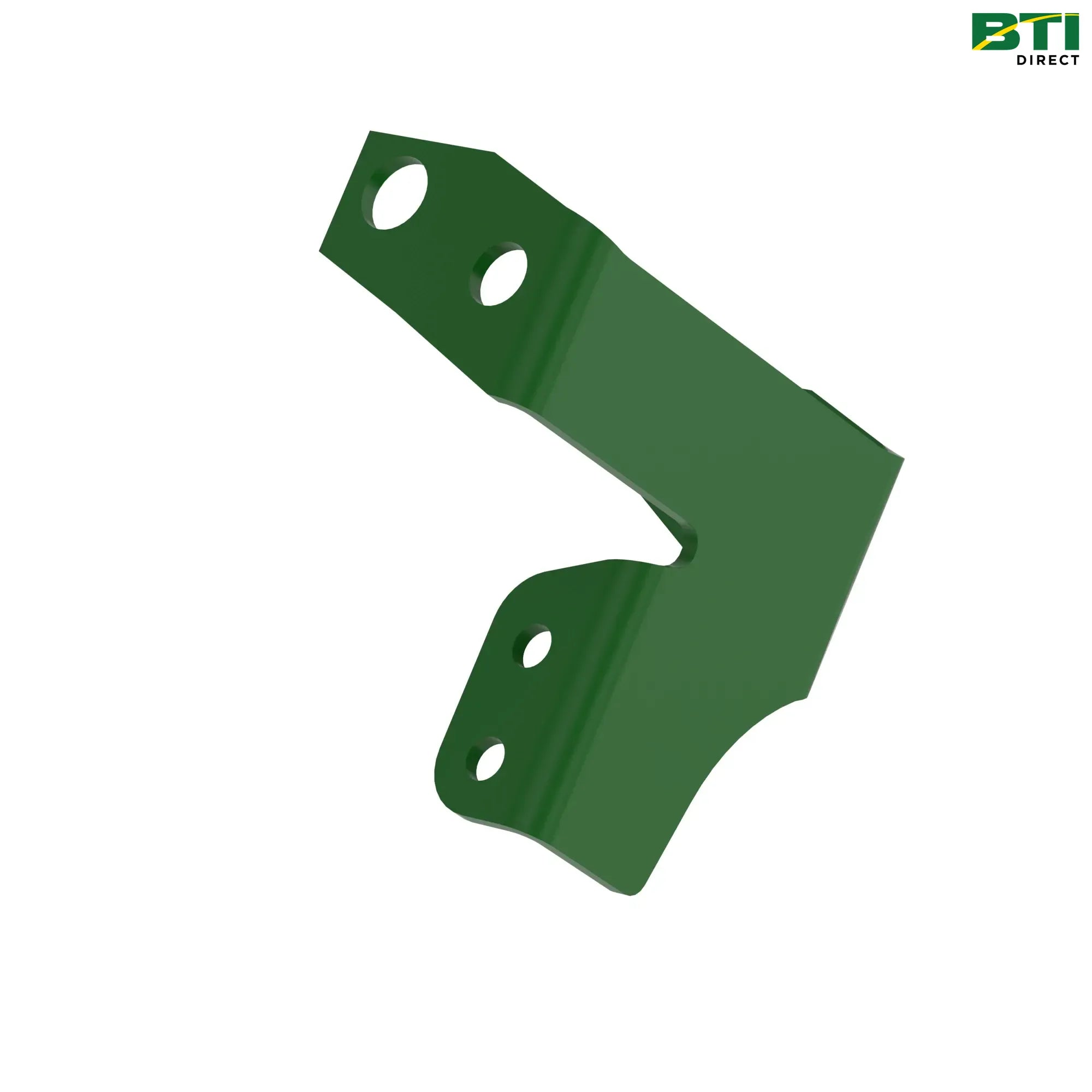 N223289: Left Side Gatherer Height Sensing Lever Channel