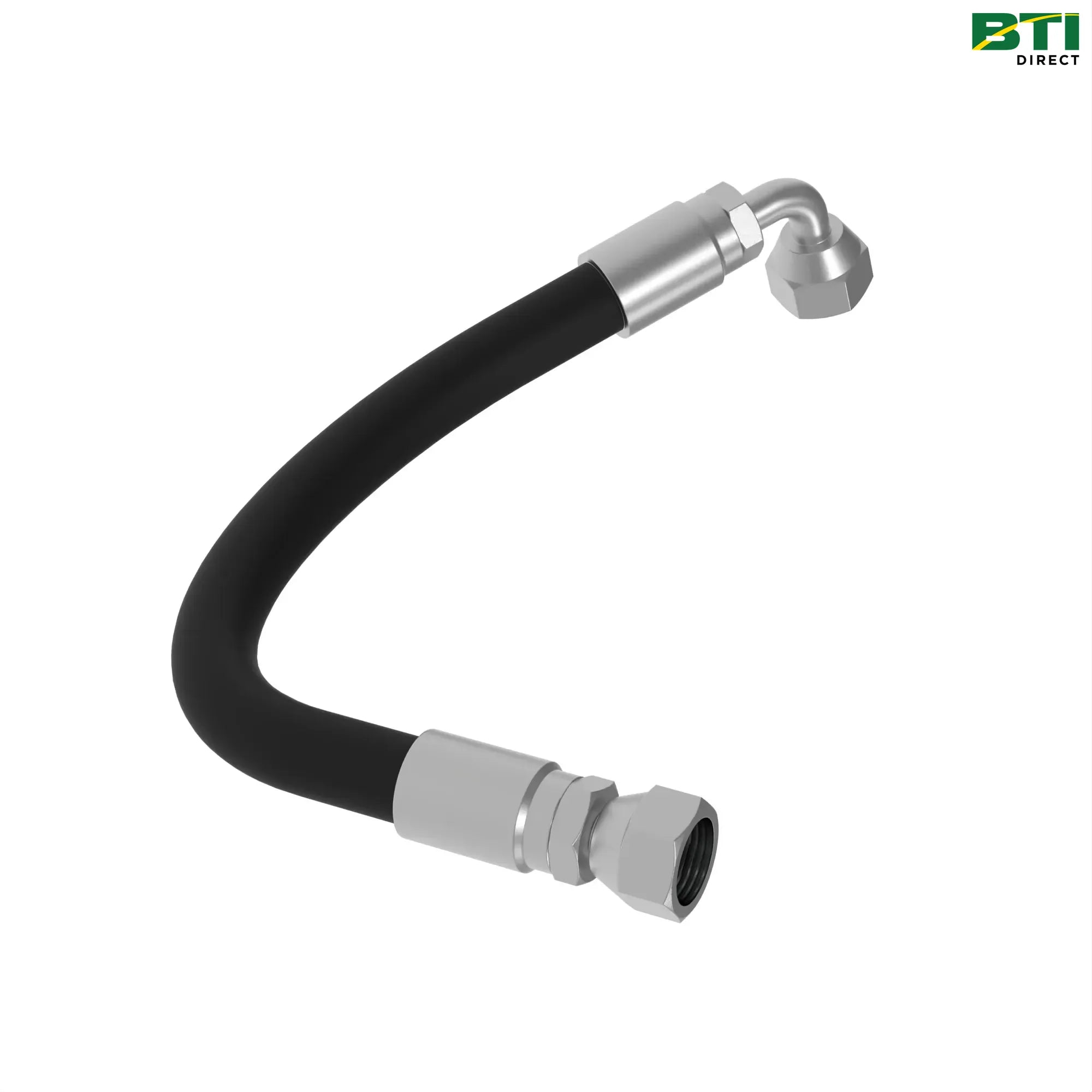 RE205760: Axle Vent Hydraulic Hose