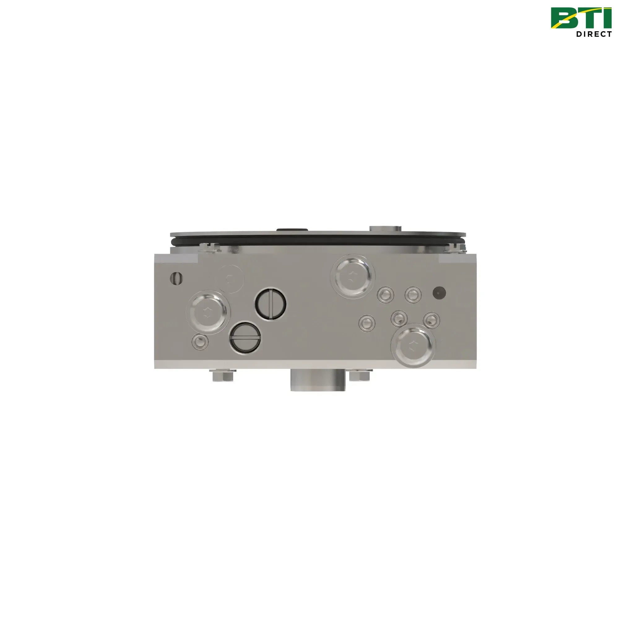 AUC13134: Straight Blade Manifold, 72 Inch