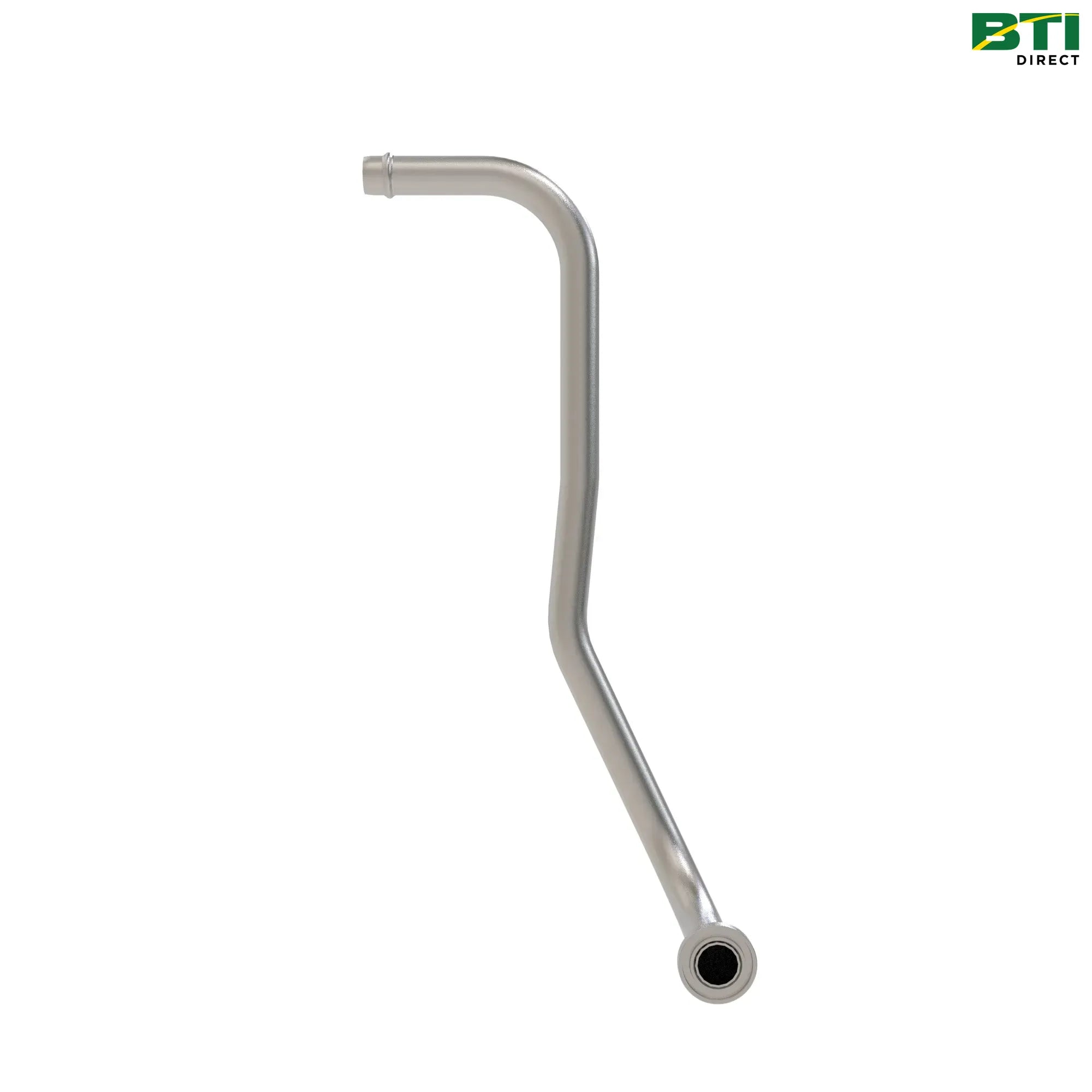 RE342871: PTO Evacuation LH Oil Line