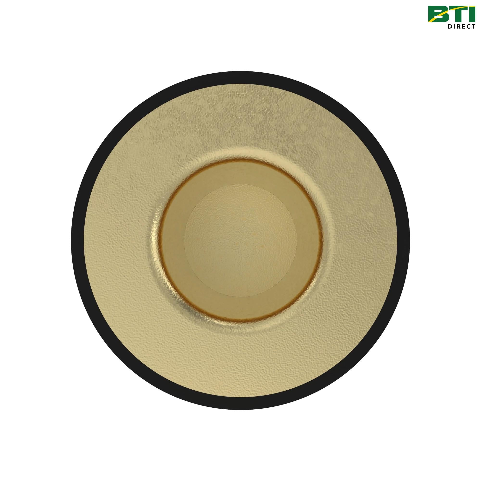 AR85519: Leaf-Off Plug with Sleeve
