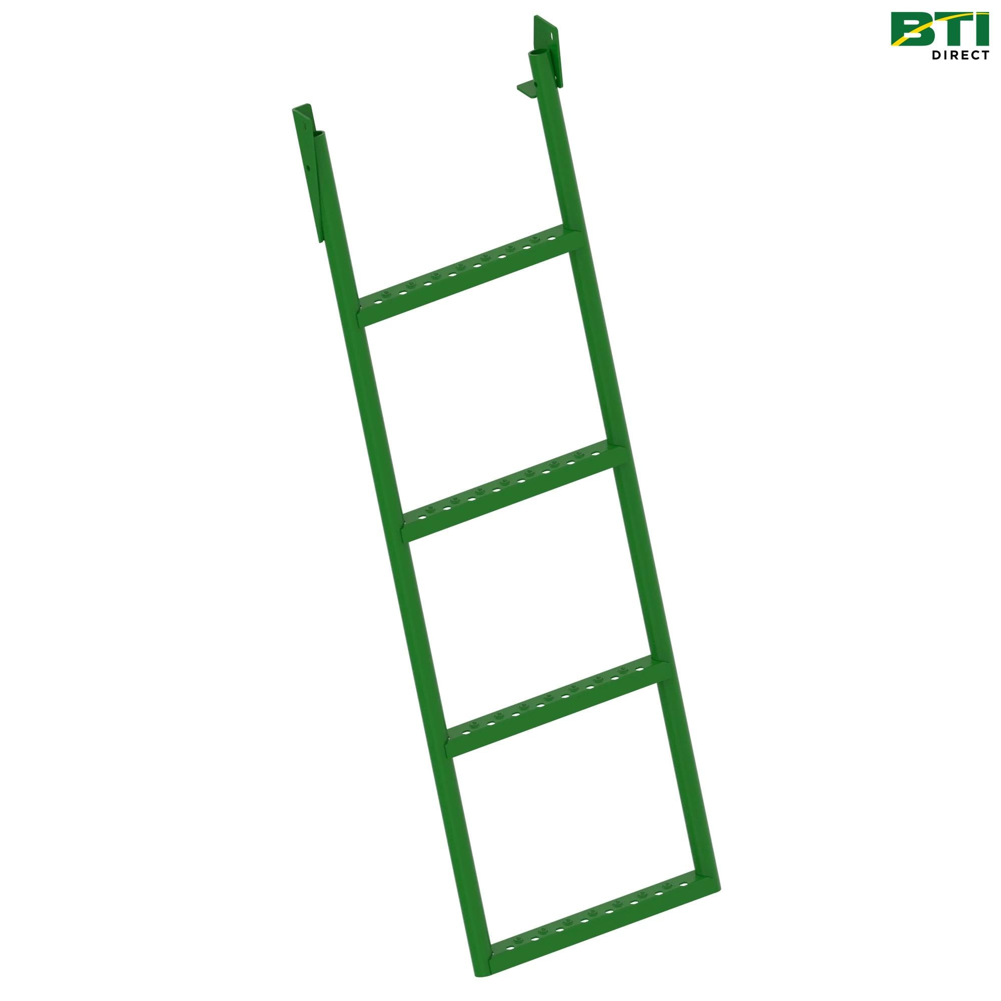 AN373867: Ladder Assembly
