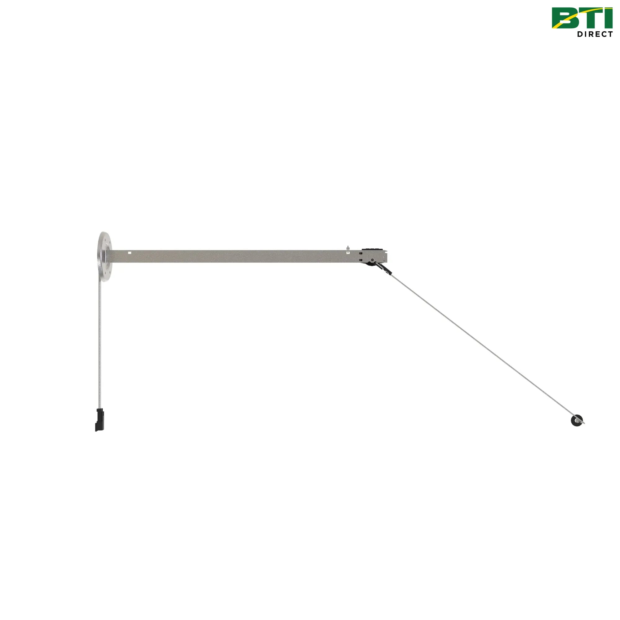 RE302168: Fuel Sender