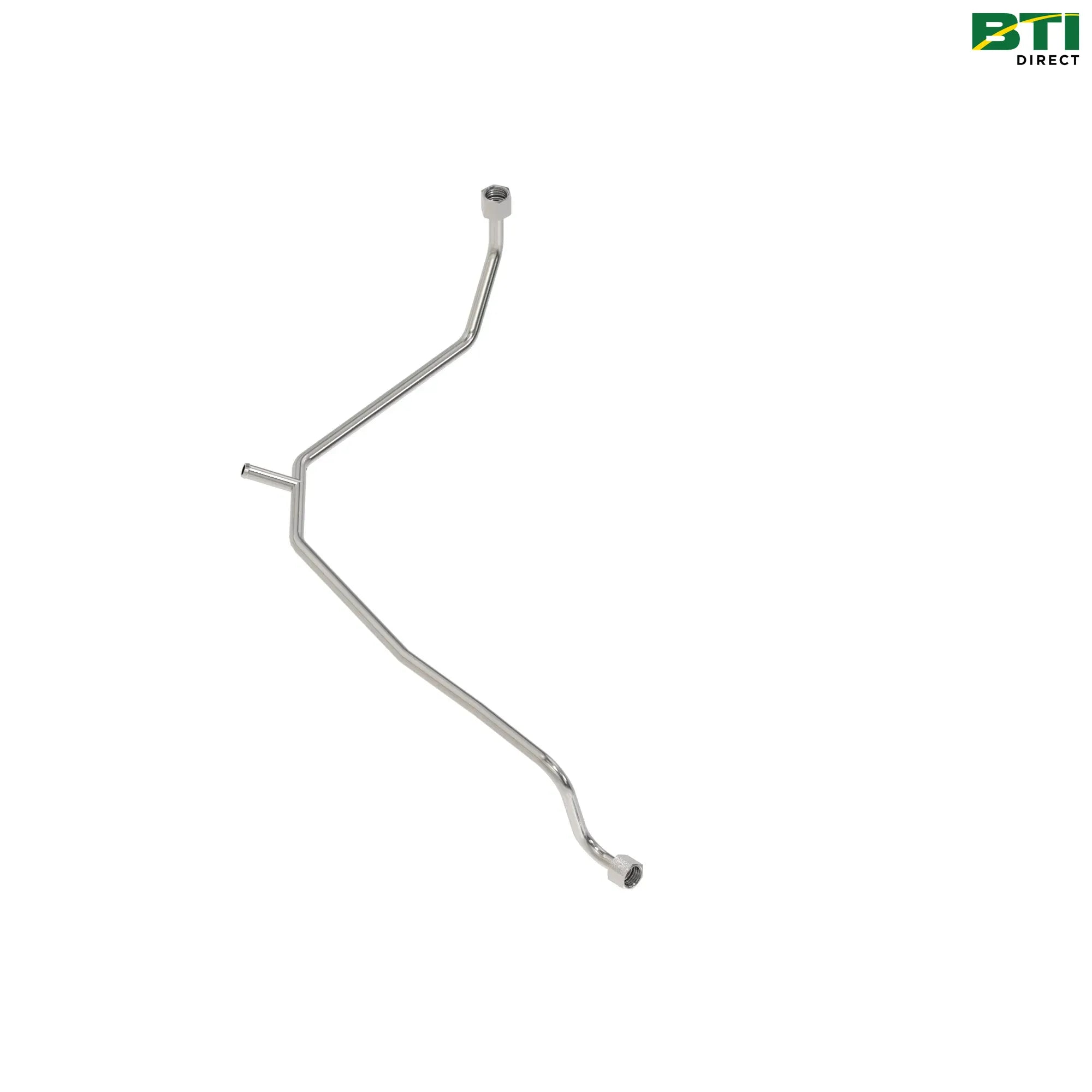 RE260827: ActiveSeat™ Return Oil Line
