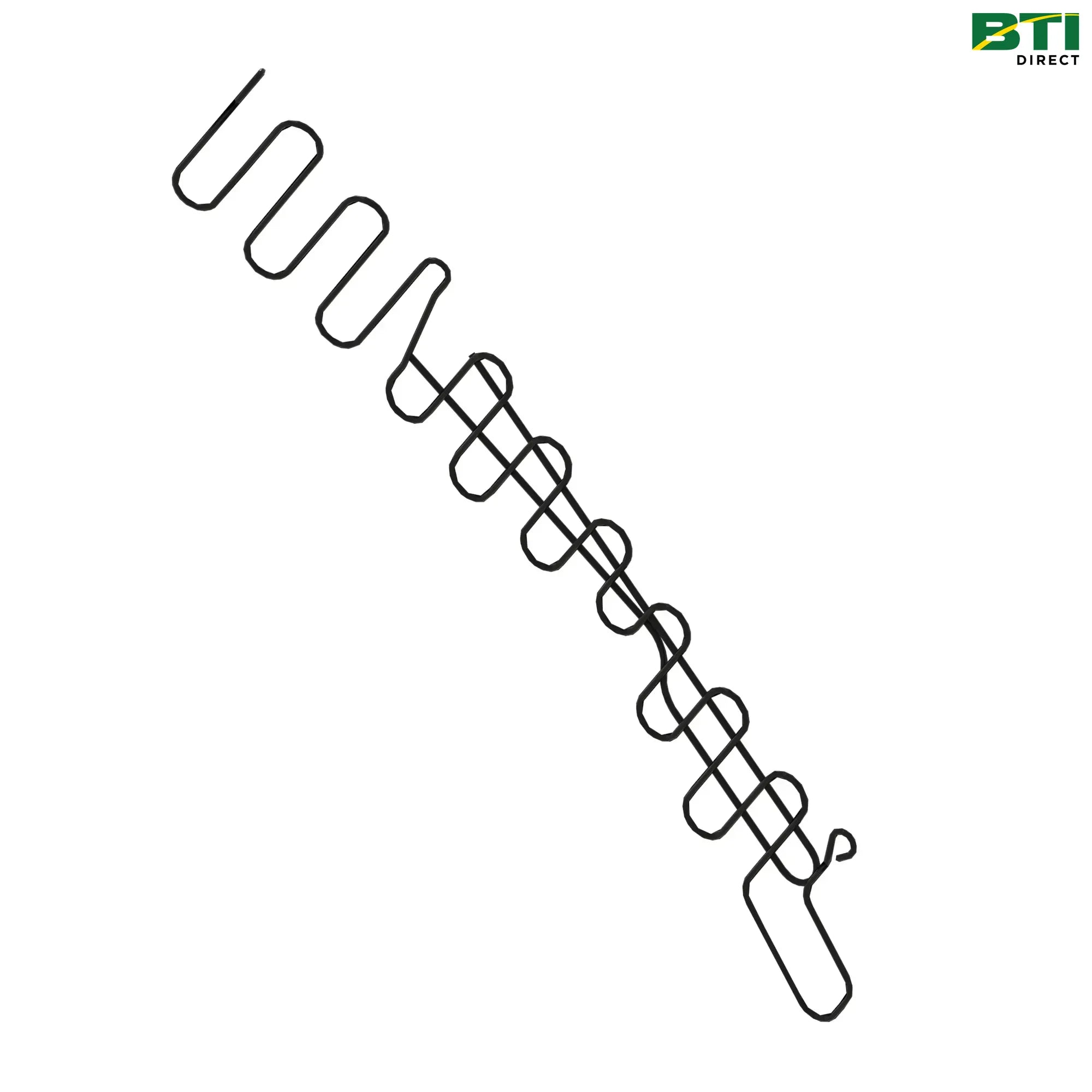RE219438: Finger Guard, Right Side