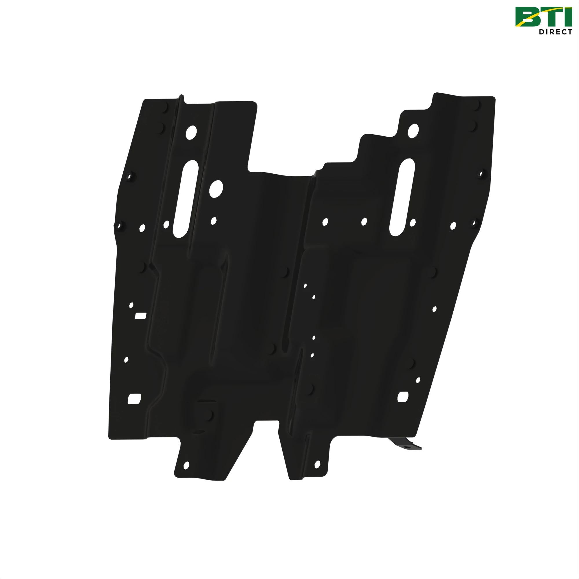 AL228710: Front Cover