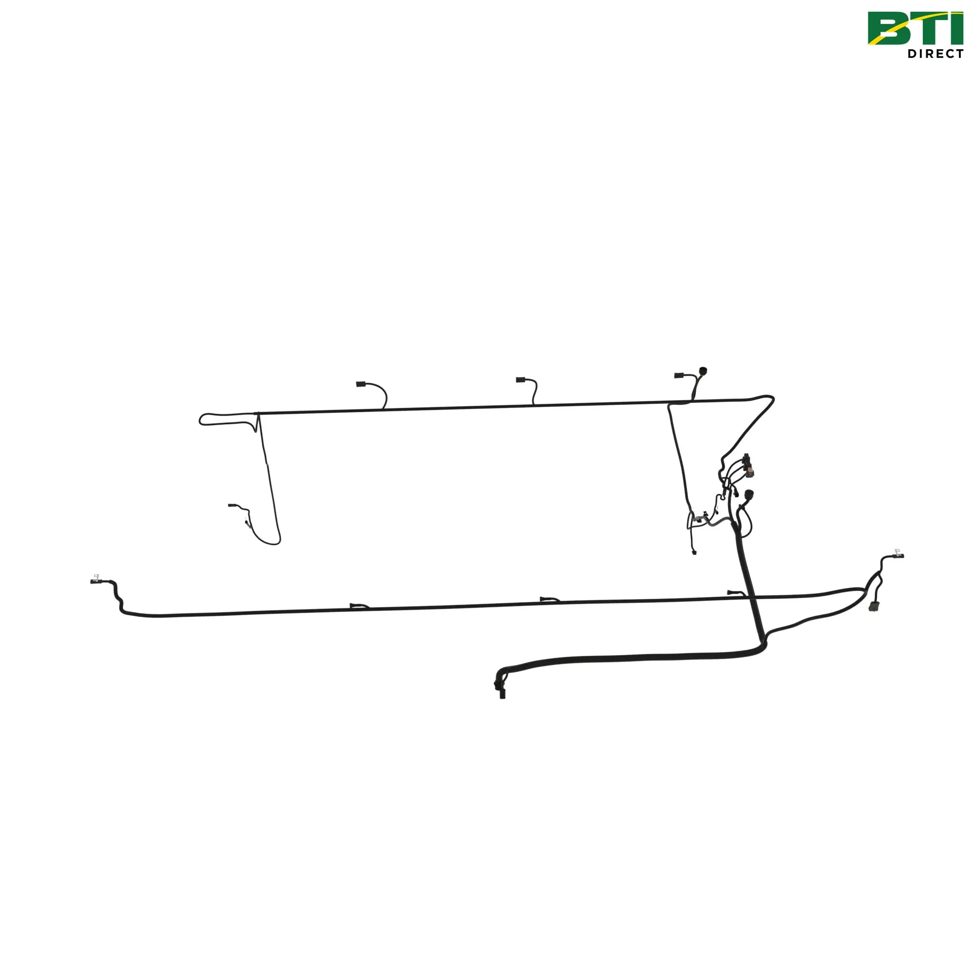 AN401158: Chassis Wiring Harness