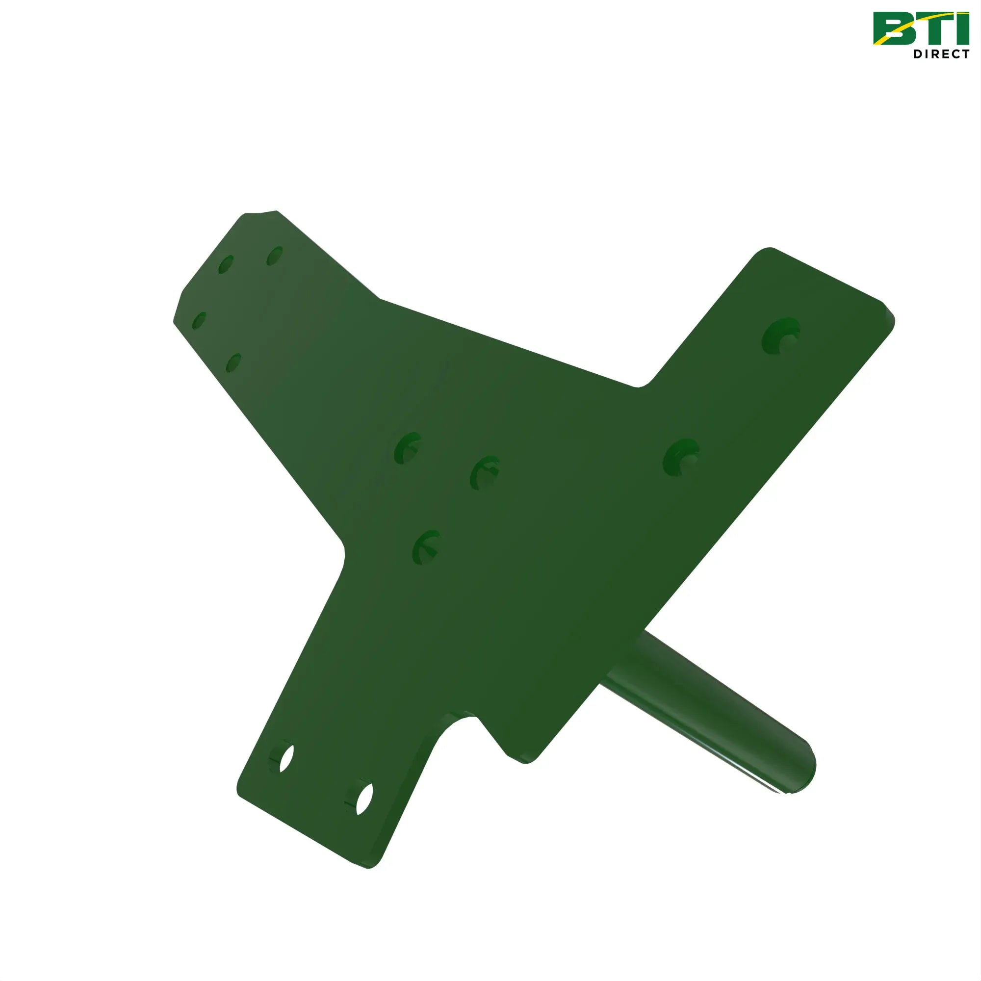 AXE12045: Upper Chopper Drive Pivot Plate