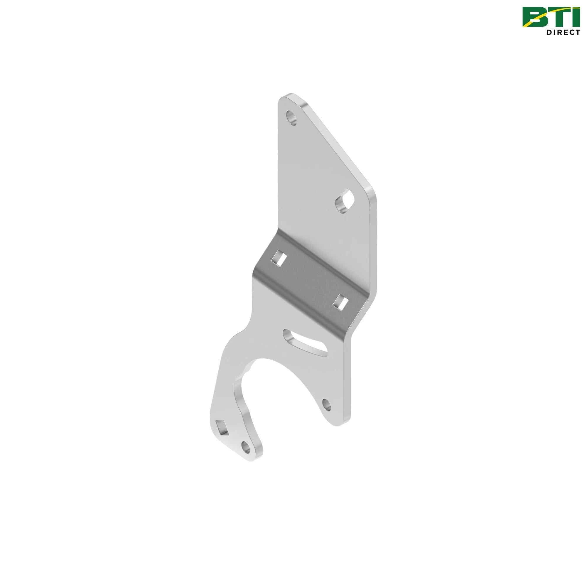 AL227993: Hood Hinge Bracket, Left Side