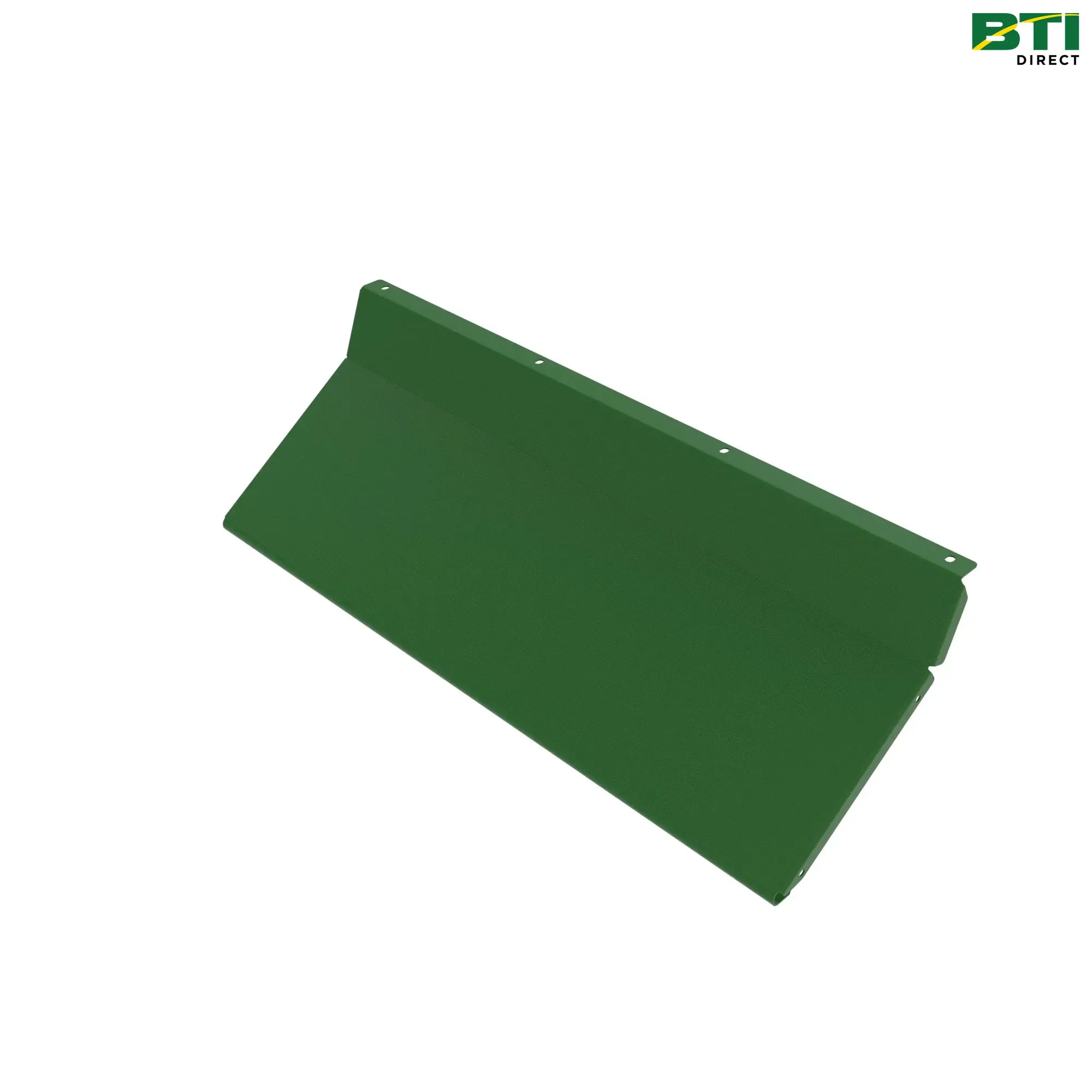 N382825: Accumulator Rear Lid Panel