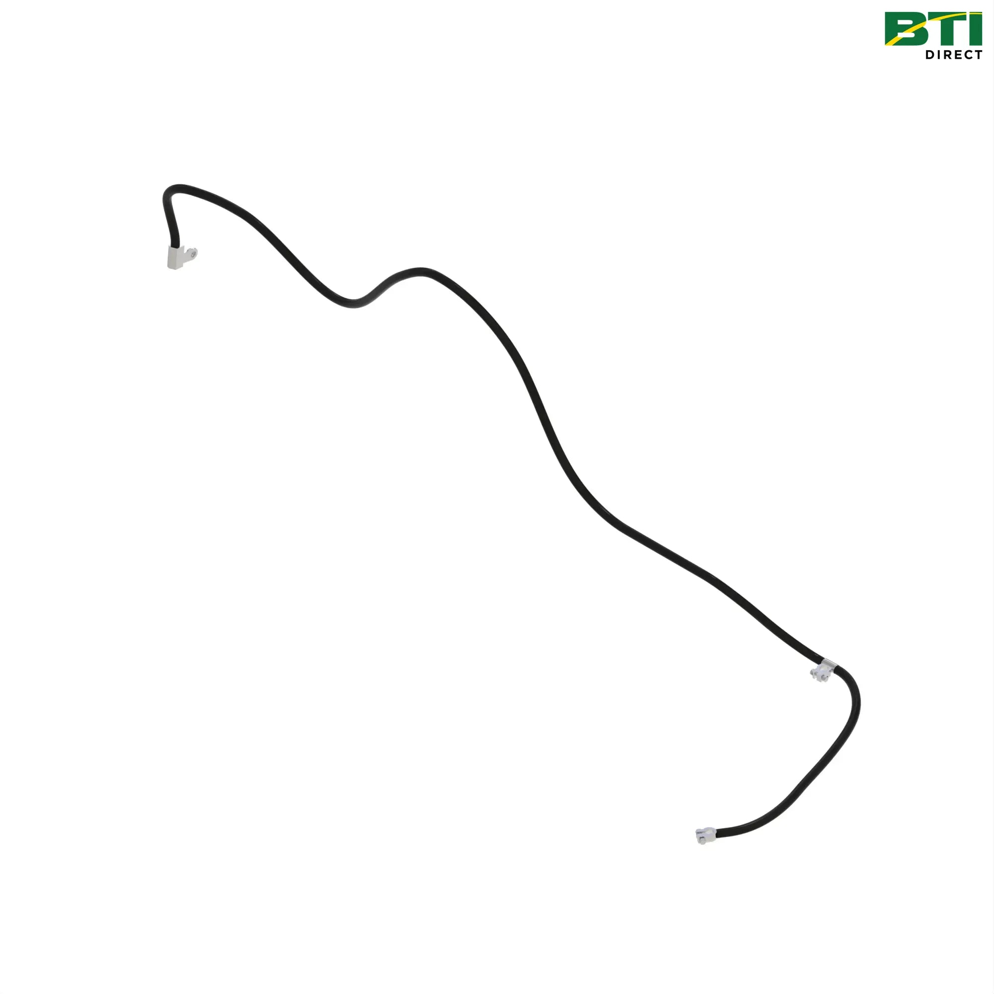 RE176100: Negative Battery Cable