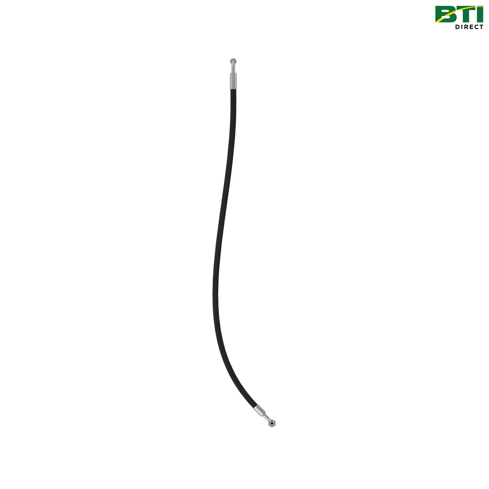 RE306864: Refrigerant Hose, Liquid Line