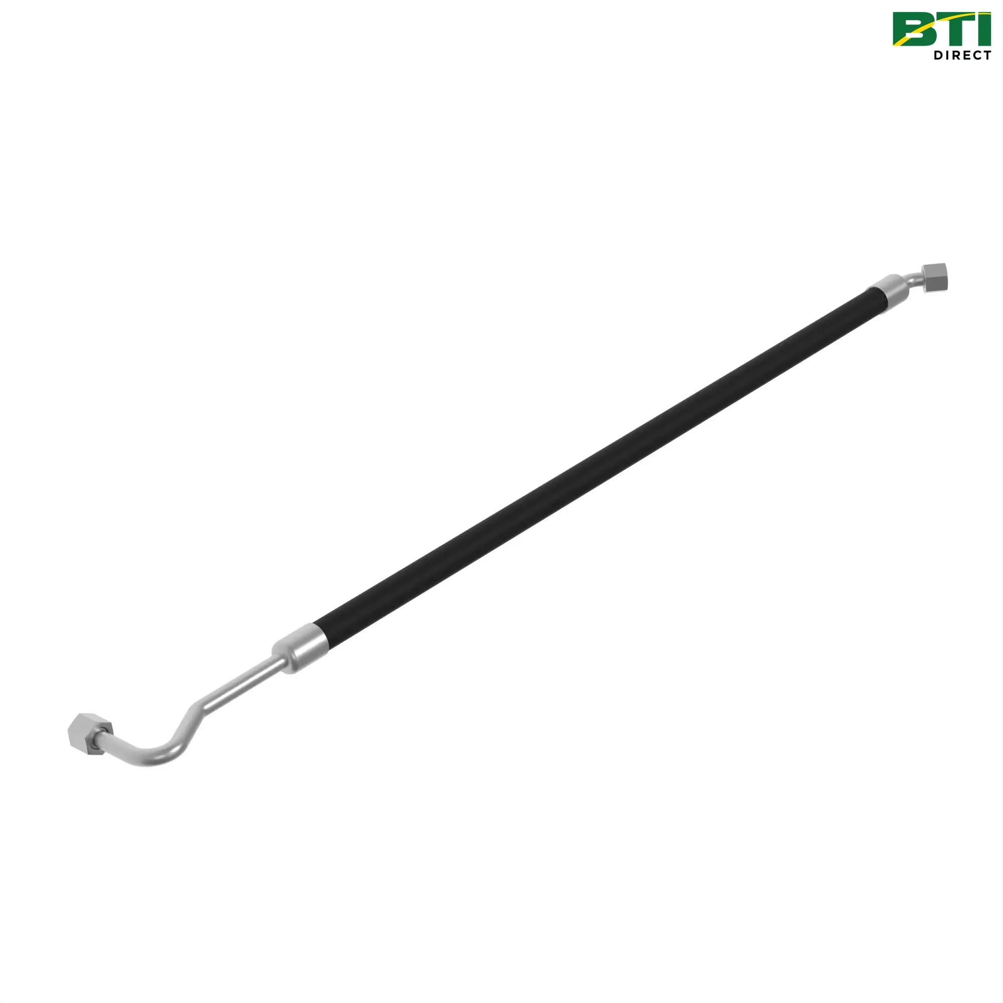 RE204554: LH SCV Extend Hydraulic Hose