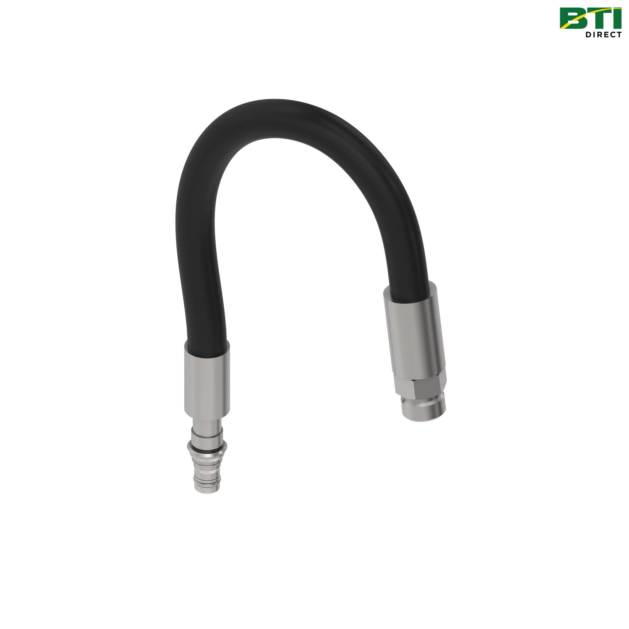 AL209230: Steering Line Hydraulic Hose