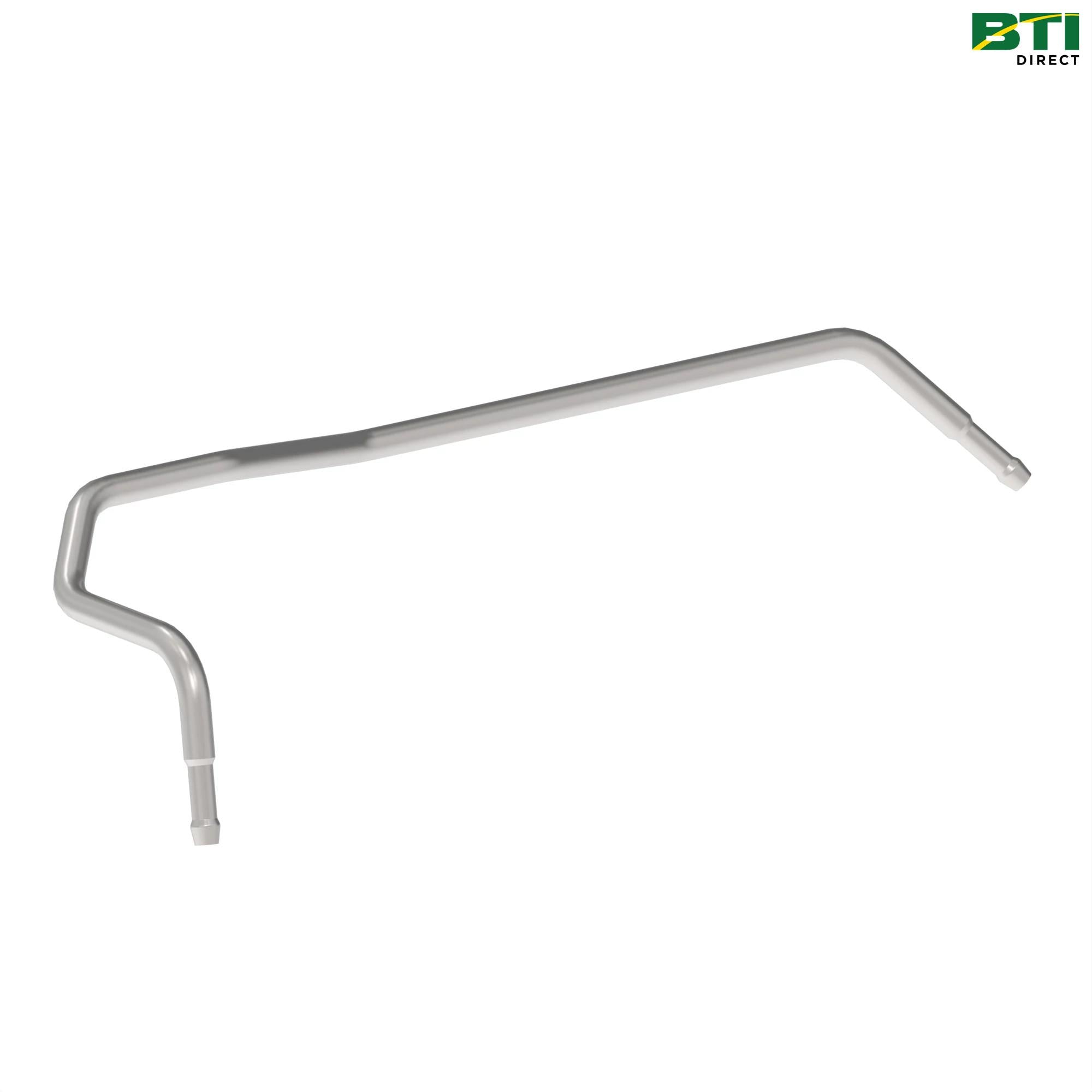 L218720: Fuel Line with Formed Ends