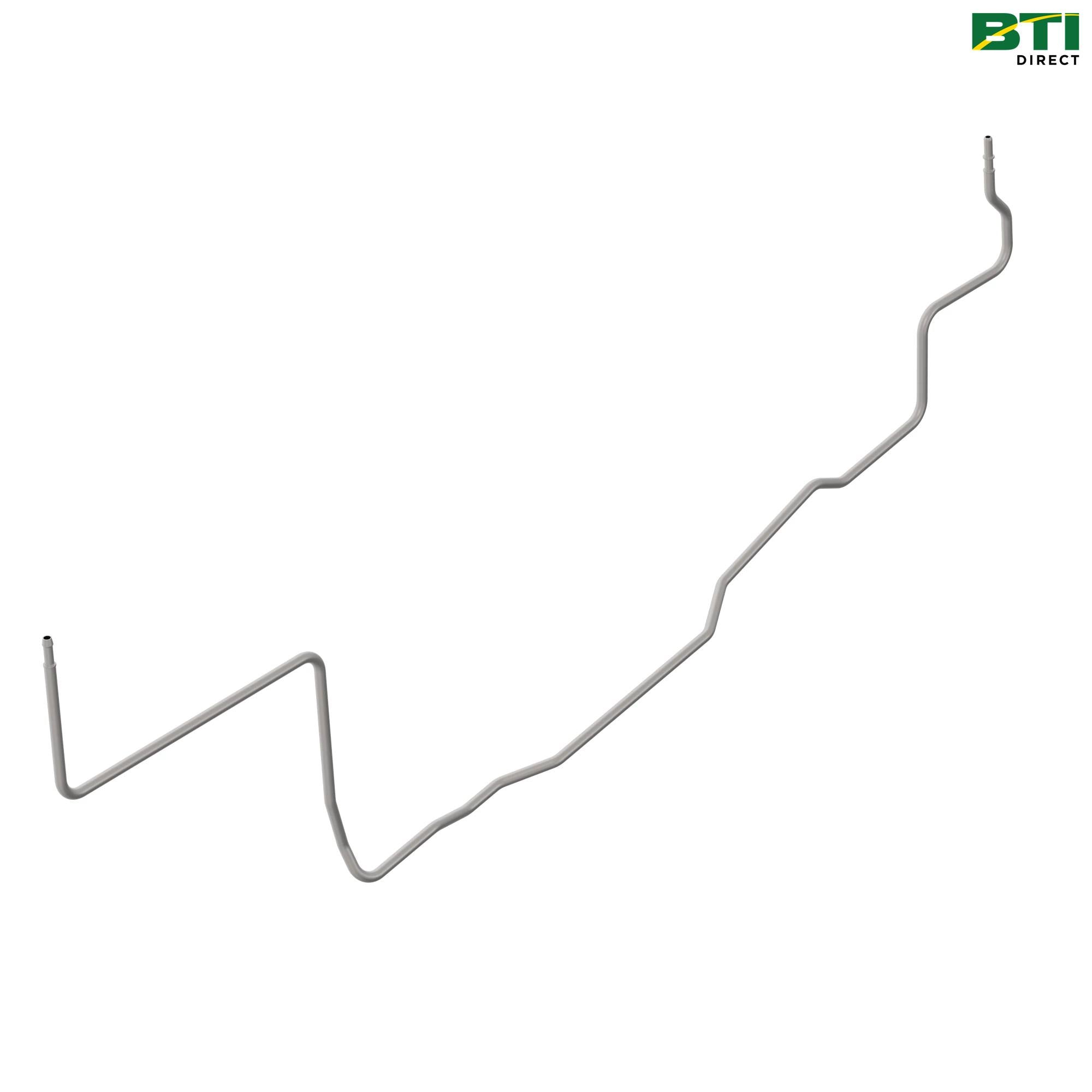 AL232810: Fuel Line with Fittings