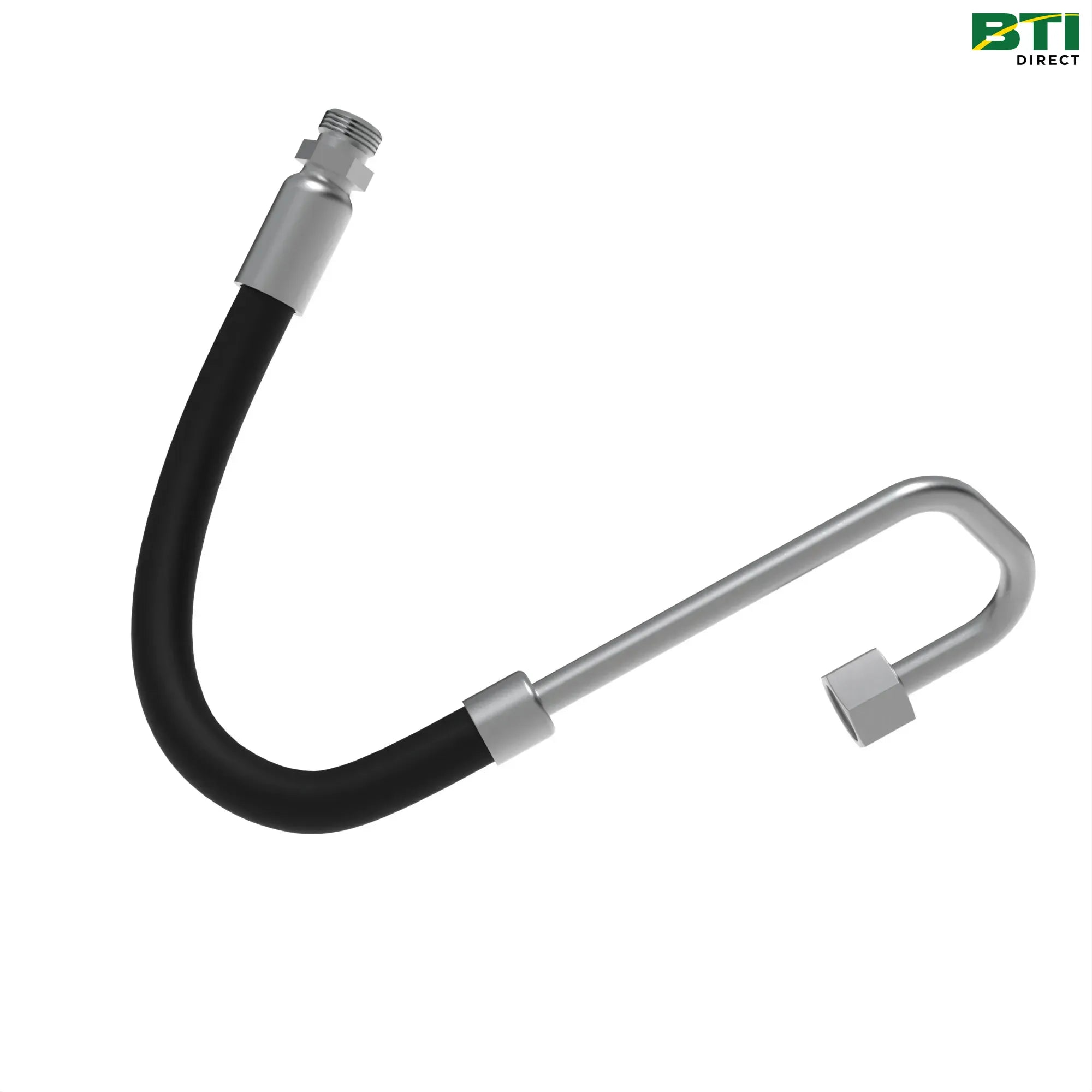 RE306990: Brake Load Sense Hydraulic Hose