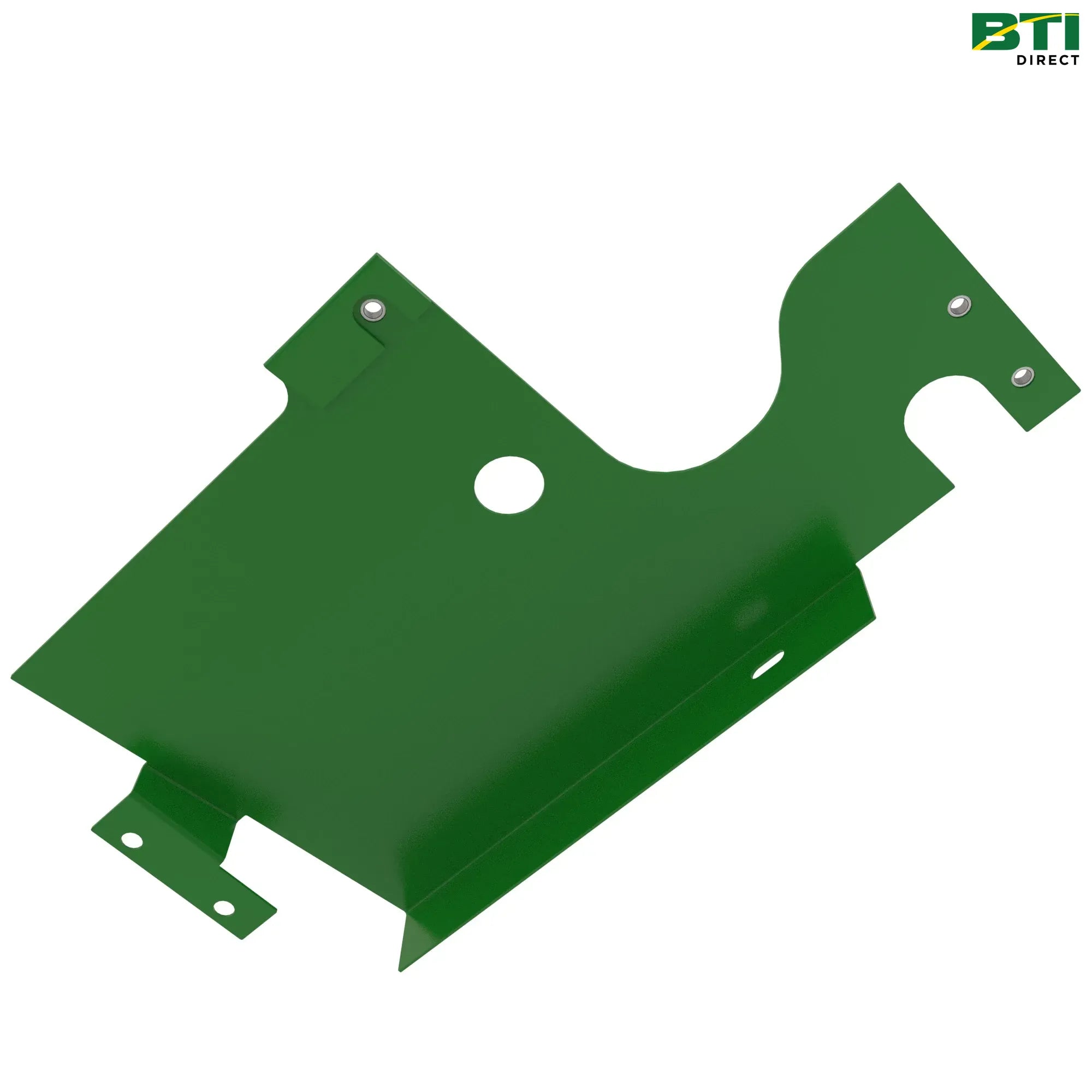 AXE27801: Surge Tank Deflector