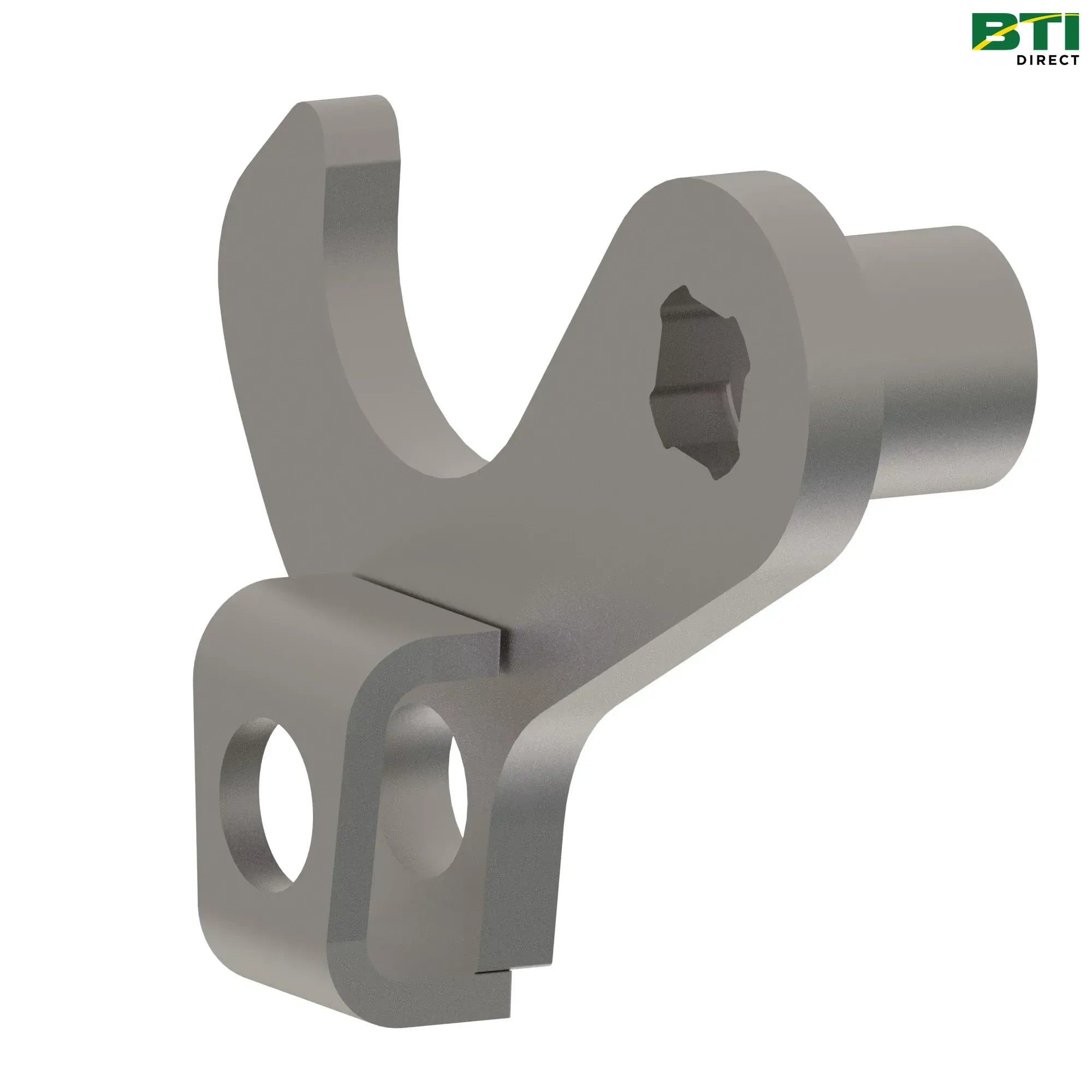 AXE52596: Feedroll Hook, Left Side