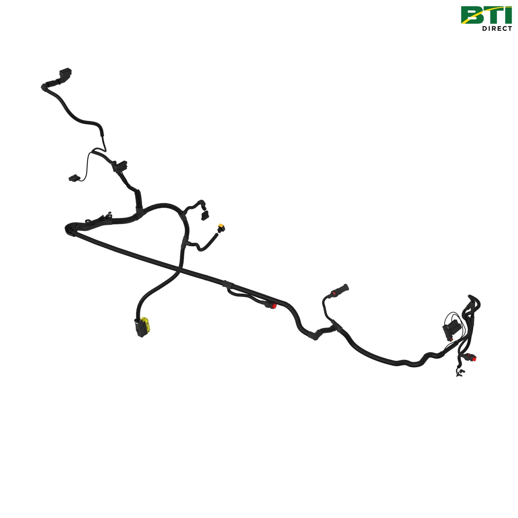 AL217847: Vehicle Wiring Harness