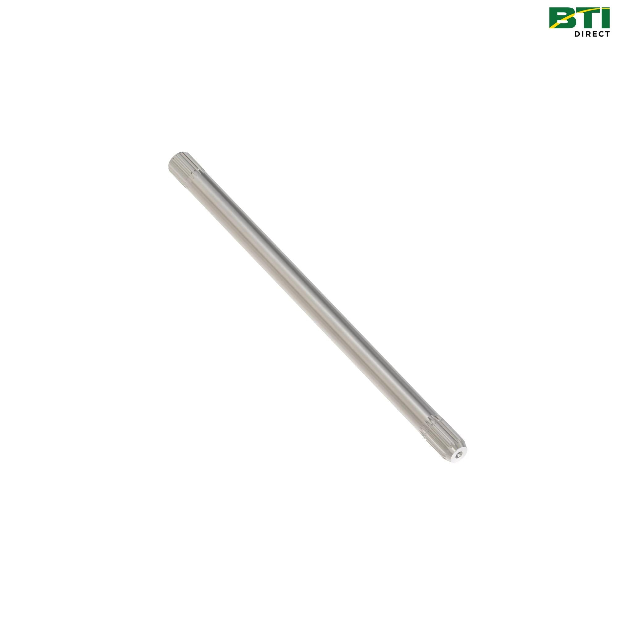 R93502: PTO Clutch Drive Shaft