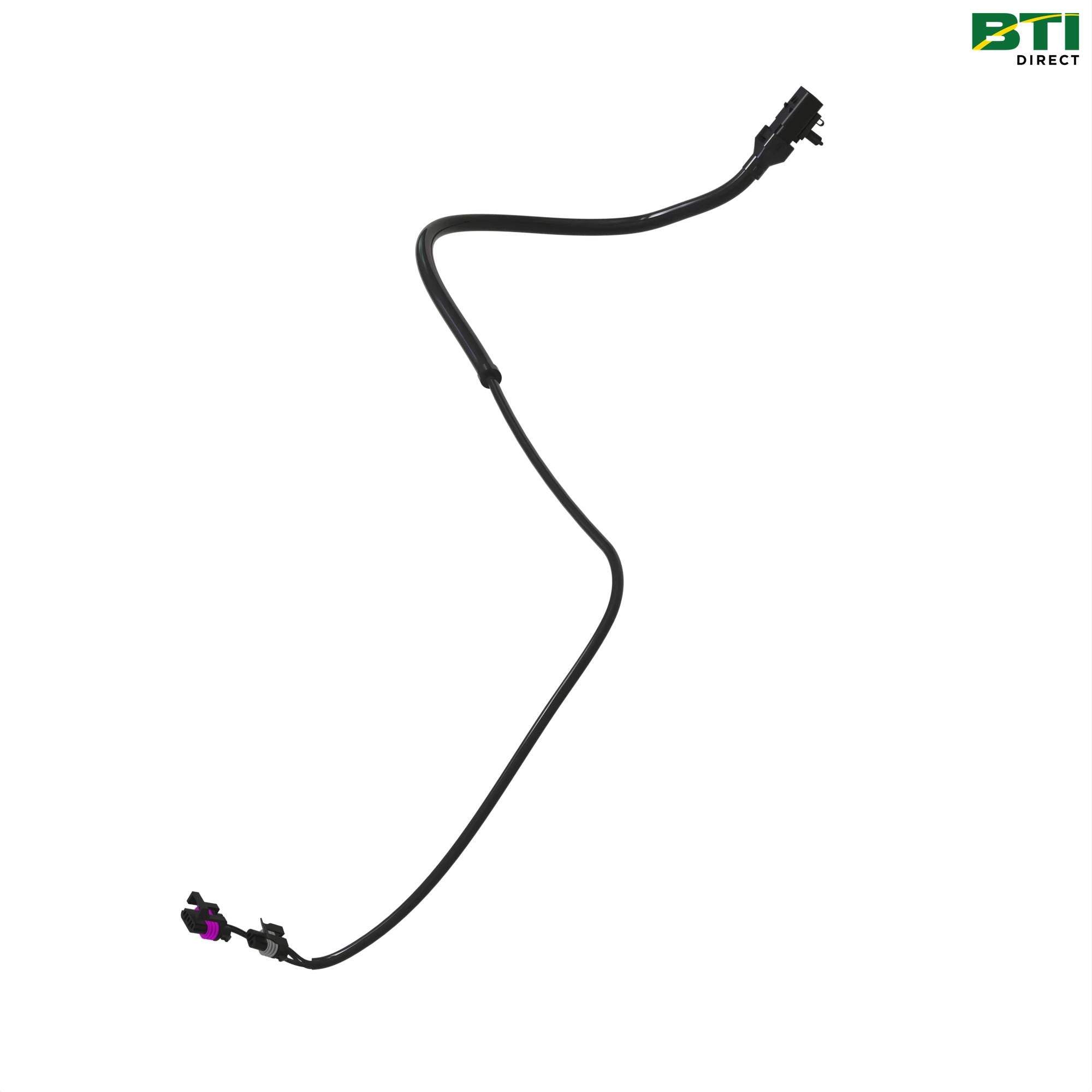 AL212290: Turn Signal Lights Wiring Harness