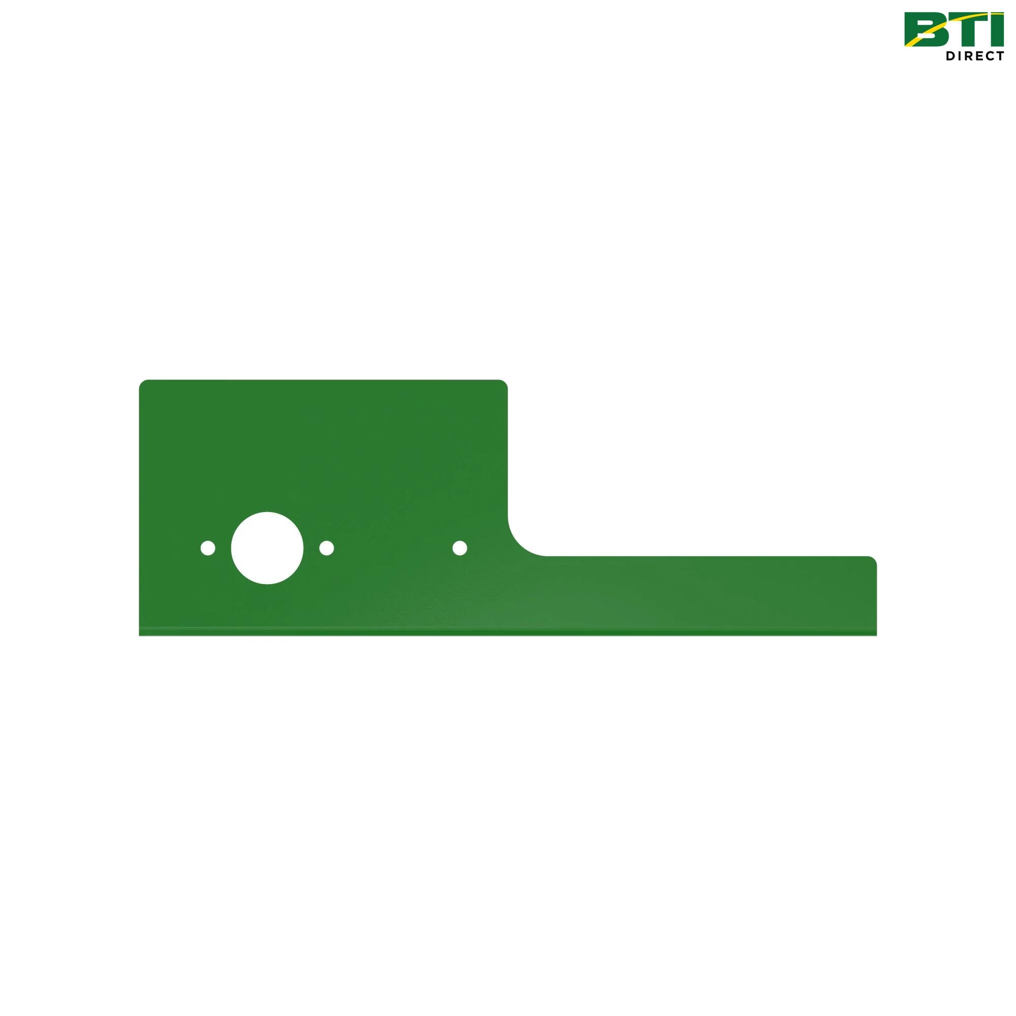 AN302117: Warning Light Bracket, Left Side